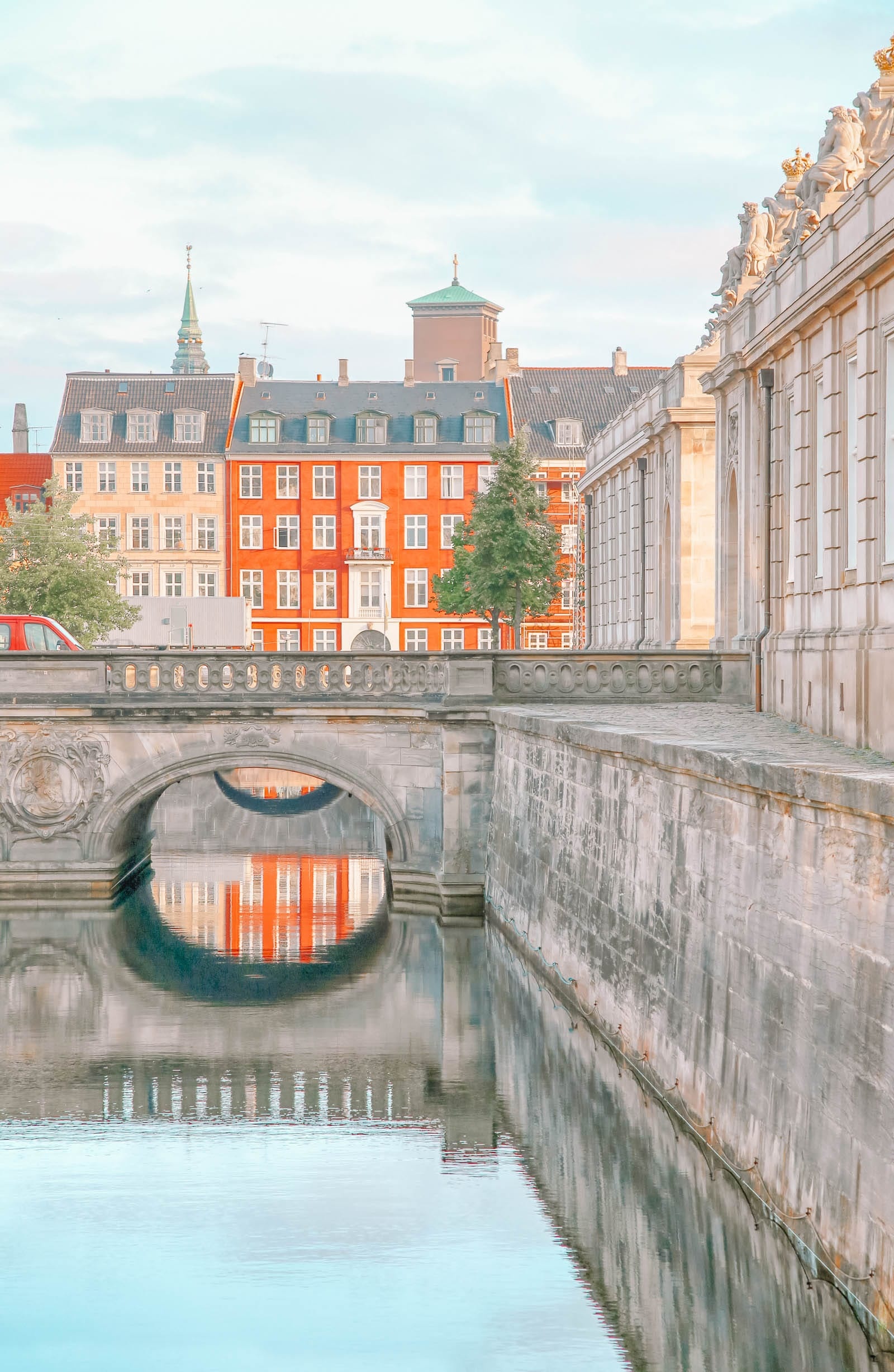 Places to see in Copenhagen, Hand luggage only, Travel and food blog, Must-visit attractions, 1600x2460 HD Phone