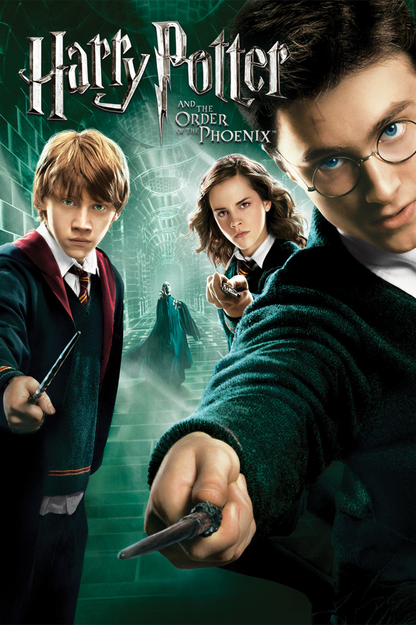 Order of the Phoenix, Movie wallpapers, HQ pictures, 1400x2100 HD Phone