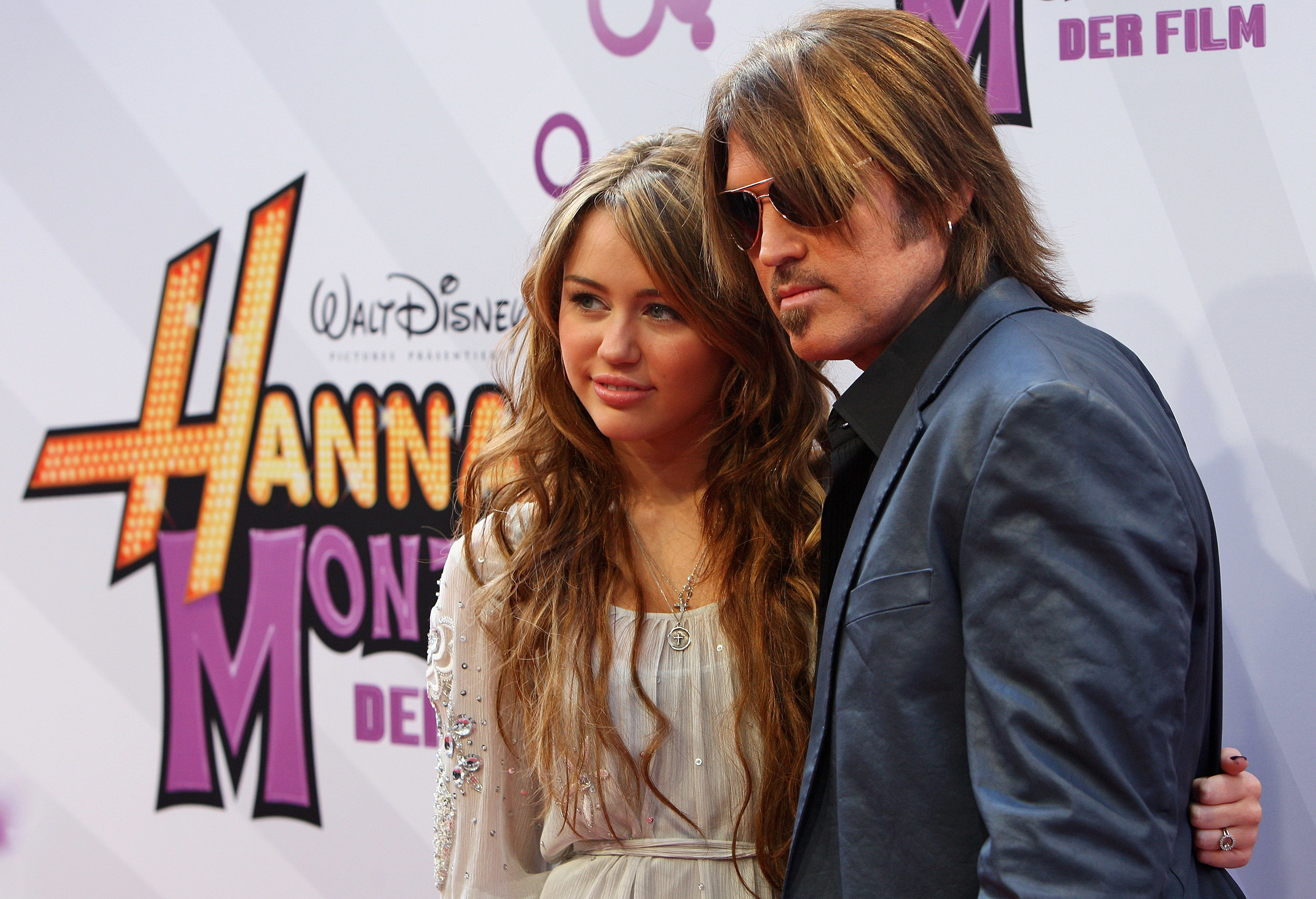 Billy Ray, Hannah Montana, Entertainment regrets, What could have been, 2500x1710 HD Desktop