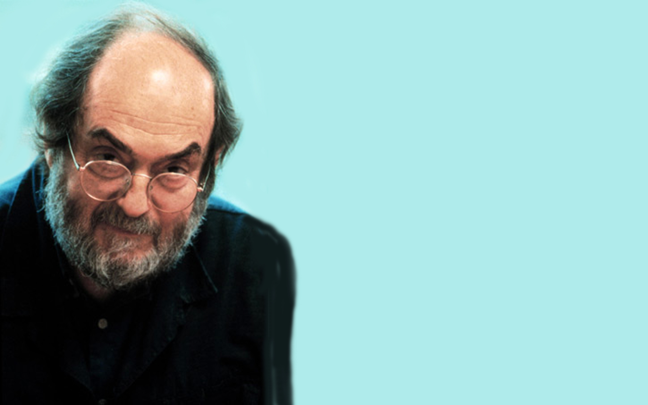 Stanley Kubrick, Remembering the master, Pub tribute, Legacy, 2560x1600 HD Desktop