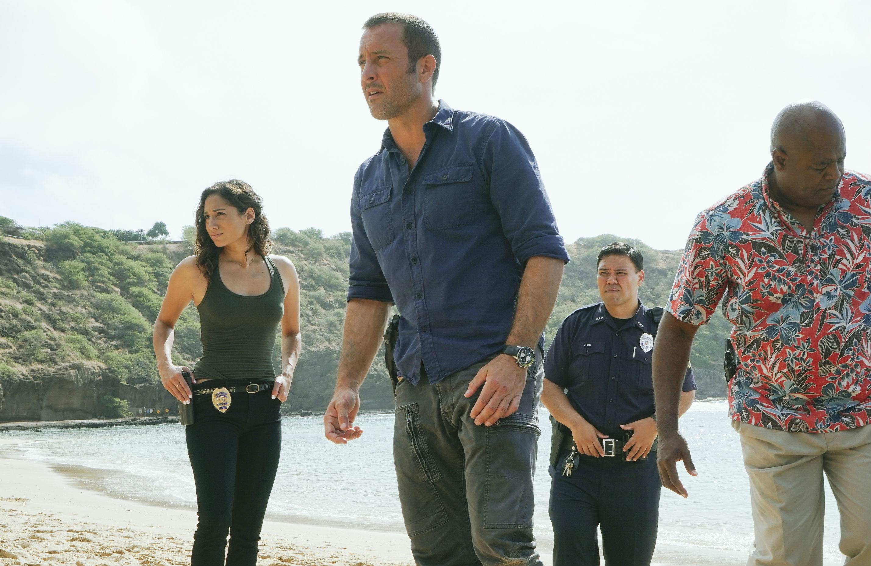 Hawaii Five-0, Season 9 Premiere Spoilers, 2860x1860 HD Desktop