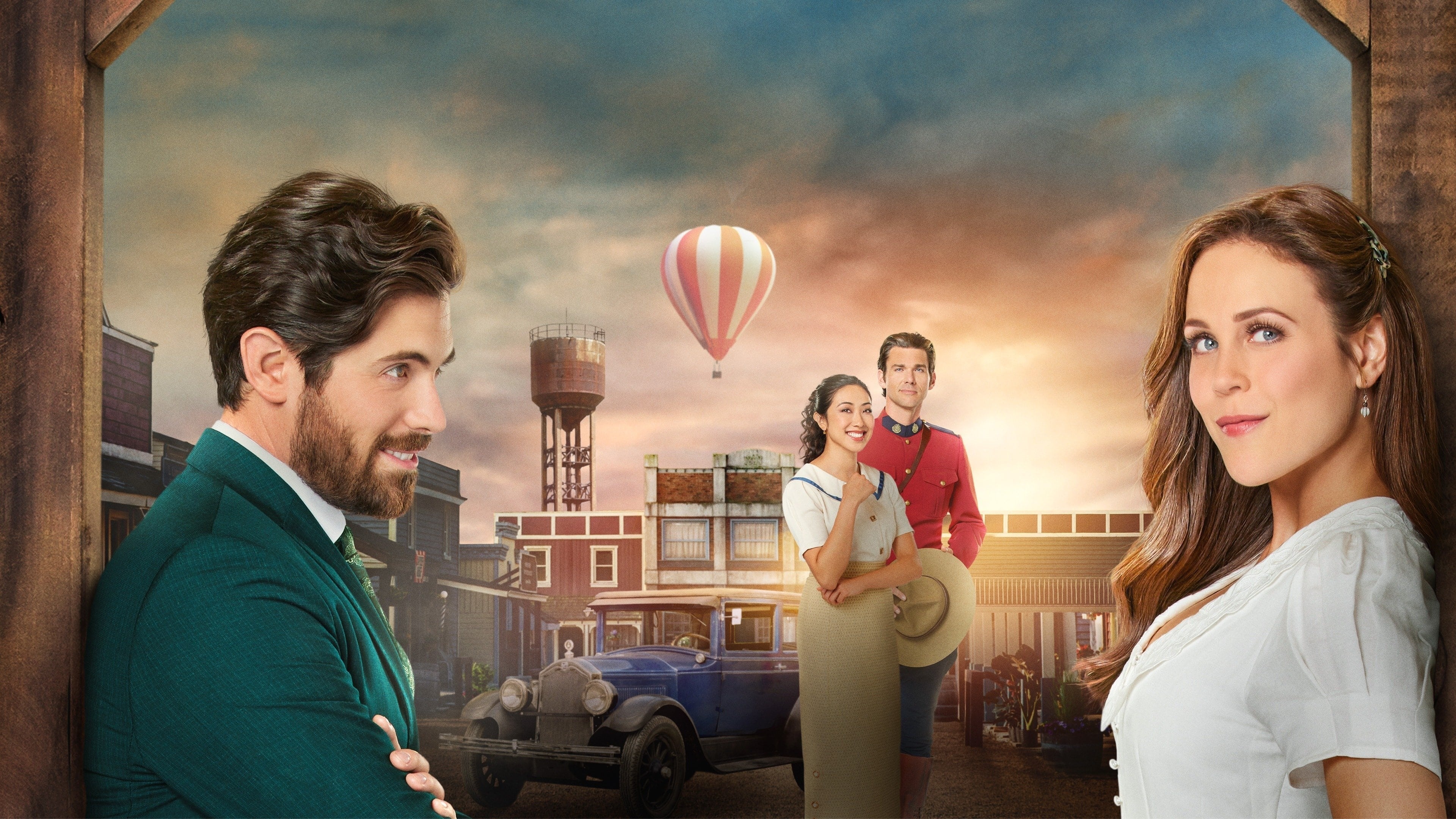 When Calls the Heart TV Series 2014- - Backdrops The Movie Database TMDB 3840x2160