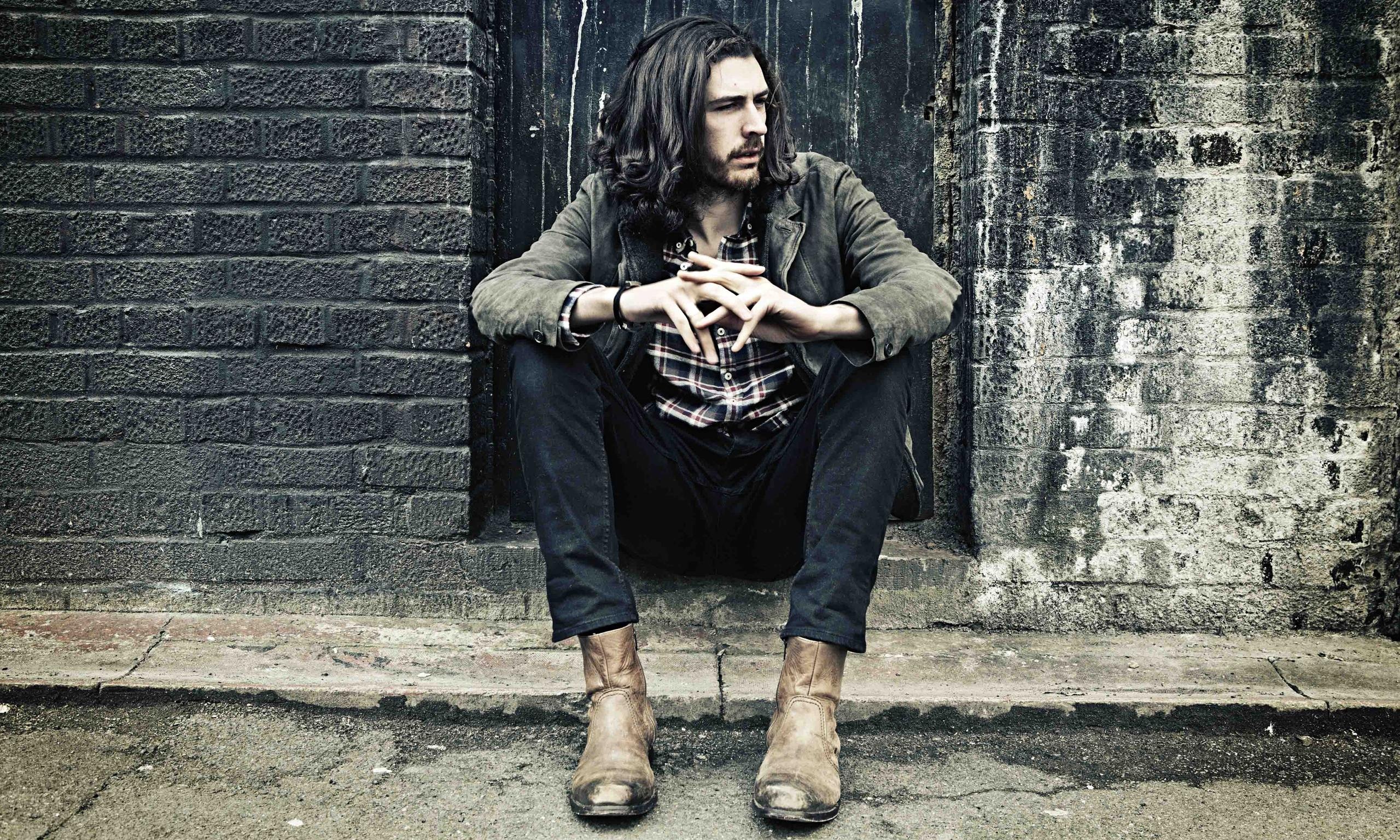 Hozier, Hoziers latest music video, The Heights, Review and analysis, 2560x1540 HD Desktop