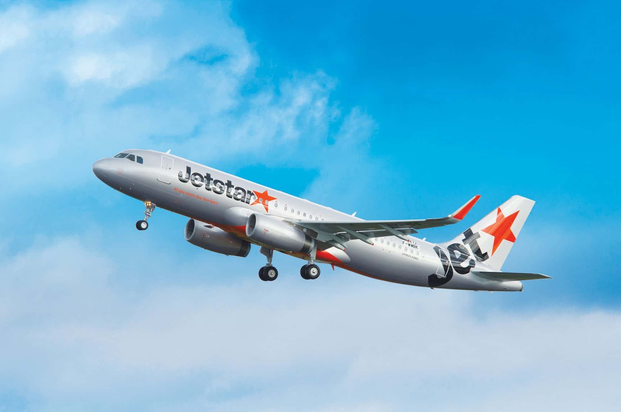 Jetstar Travels, Affordable flights, Reliable service, Travelling made easy, 2000x1330 HD Desktop
