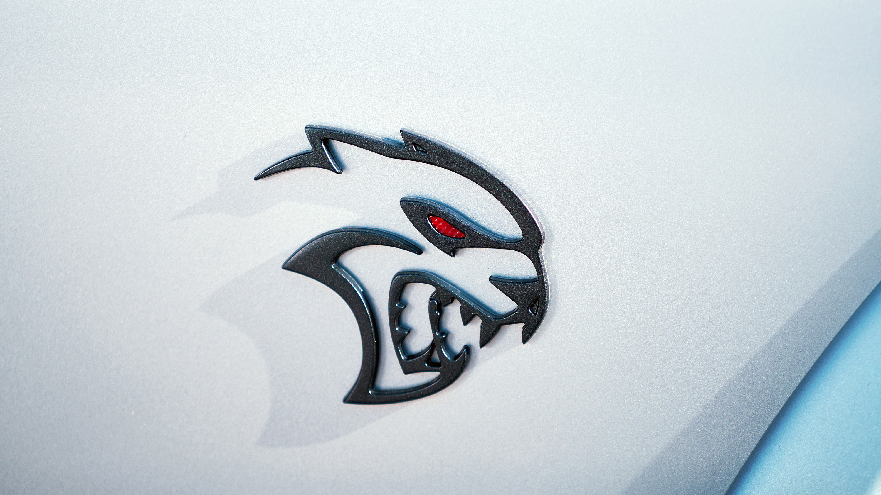SRT Logo, Sports car emblem, Stylish symbol, Dynamic design, 3000x1690 HD Desktop