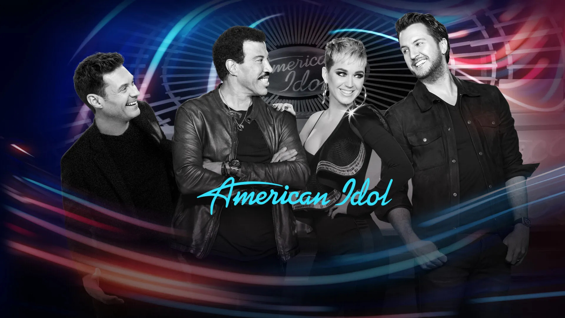 American Idol, TV Series, Season Premiere, ABC, 1920x1080 Full HD Desktop