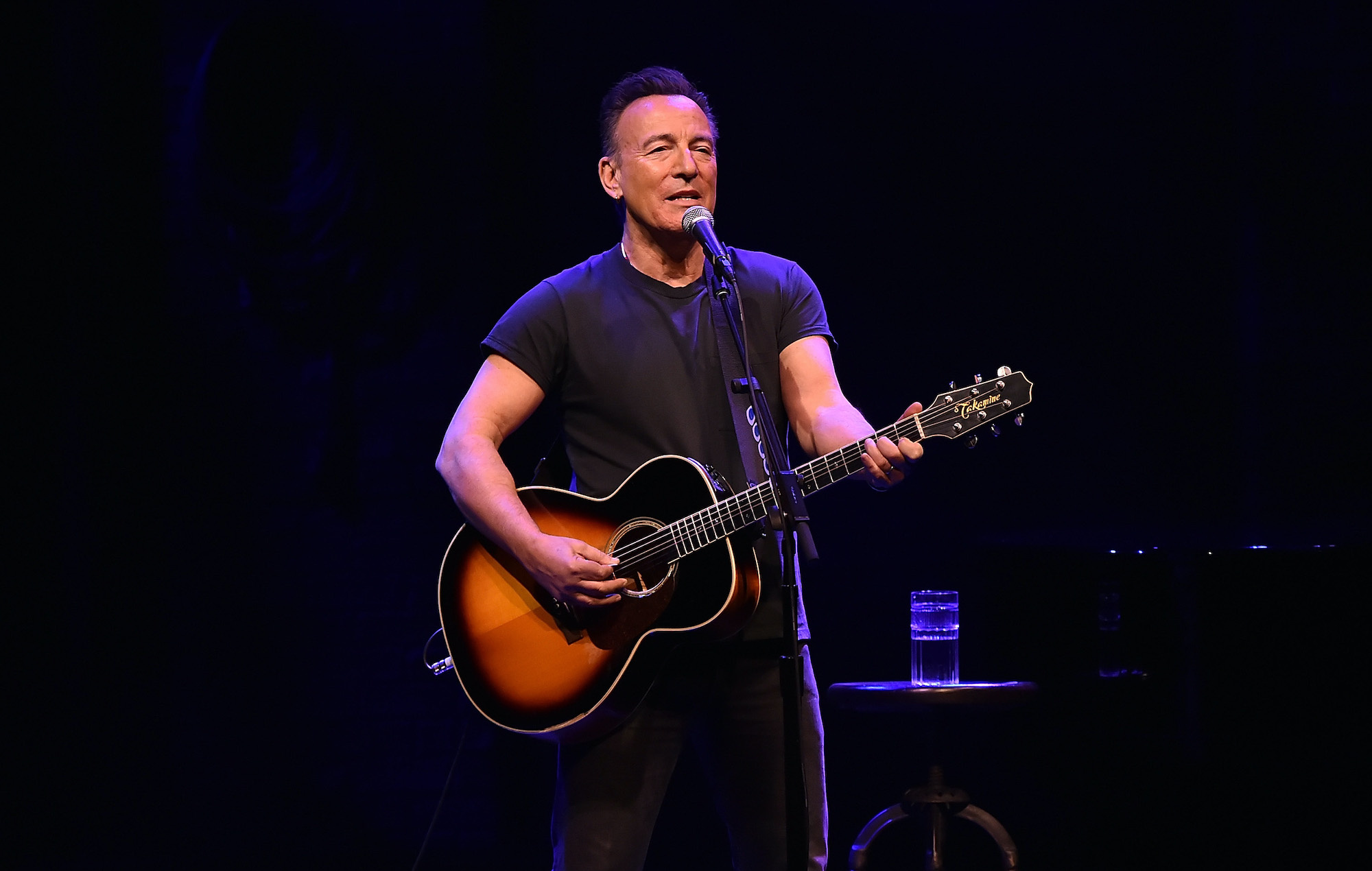 Bruce Springsteen, Manager responds, Criticism about, Ticket prices, 2000x1270 HD Desktop