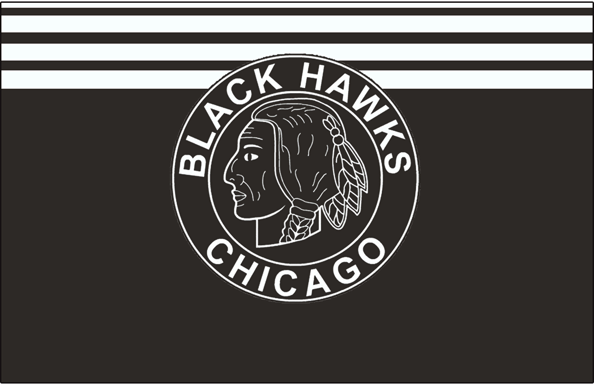 Chicago Blackhawks: American professional ice hockey team, IL. 2500x1630 HD Wallpaper.