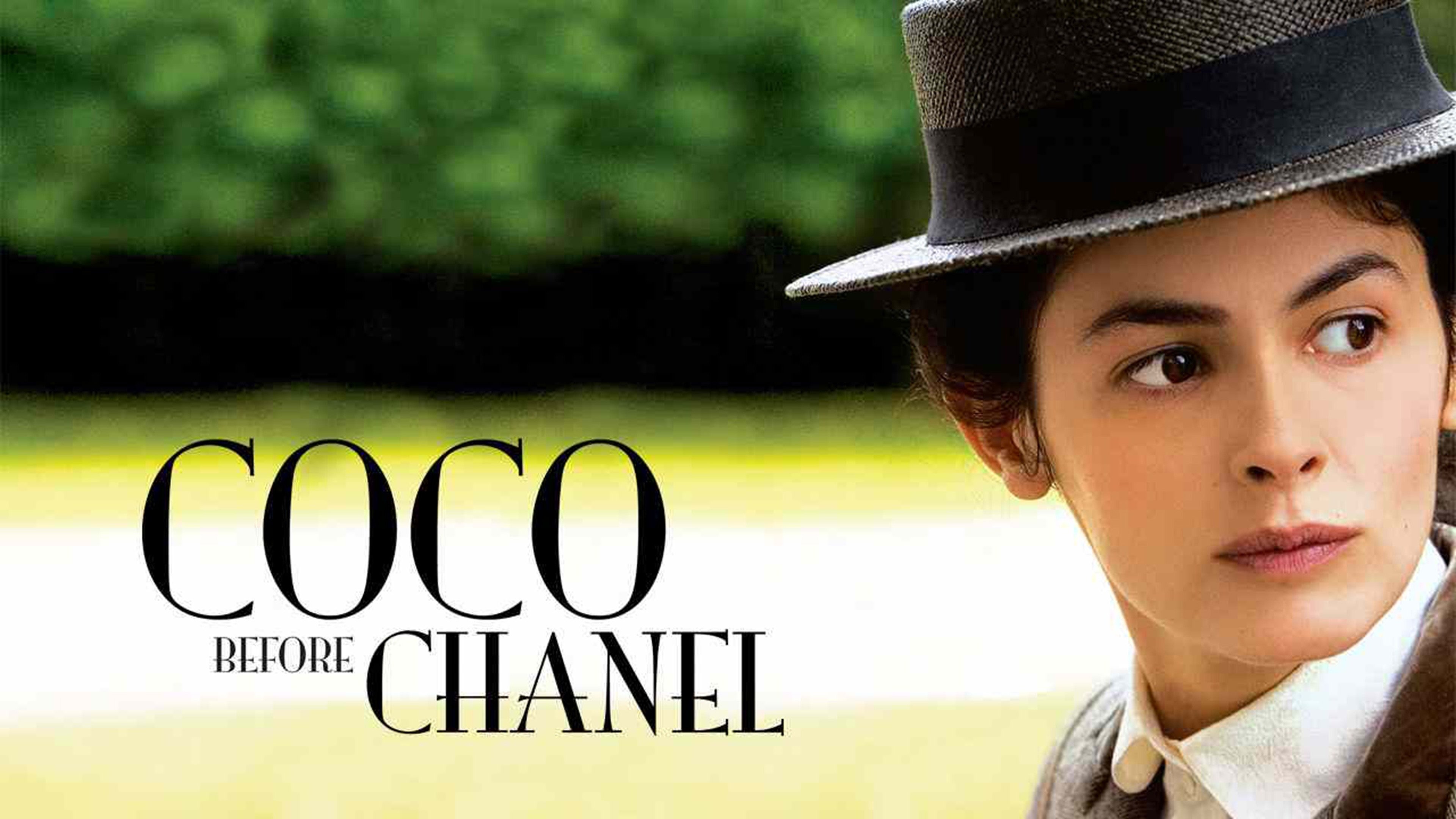 Watch the movie, Plex, Coco Before Chanel, Online, 3840x2160 4K Desktop
