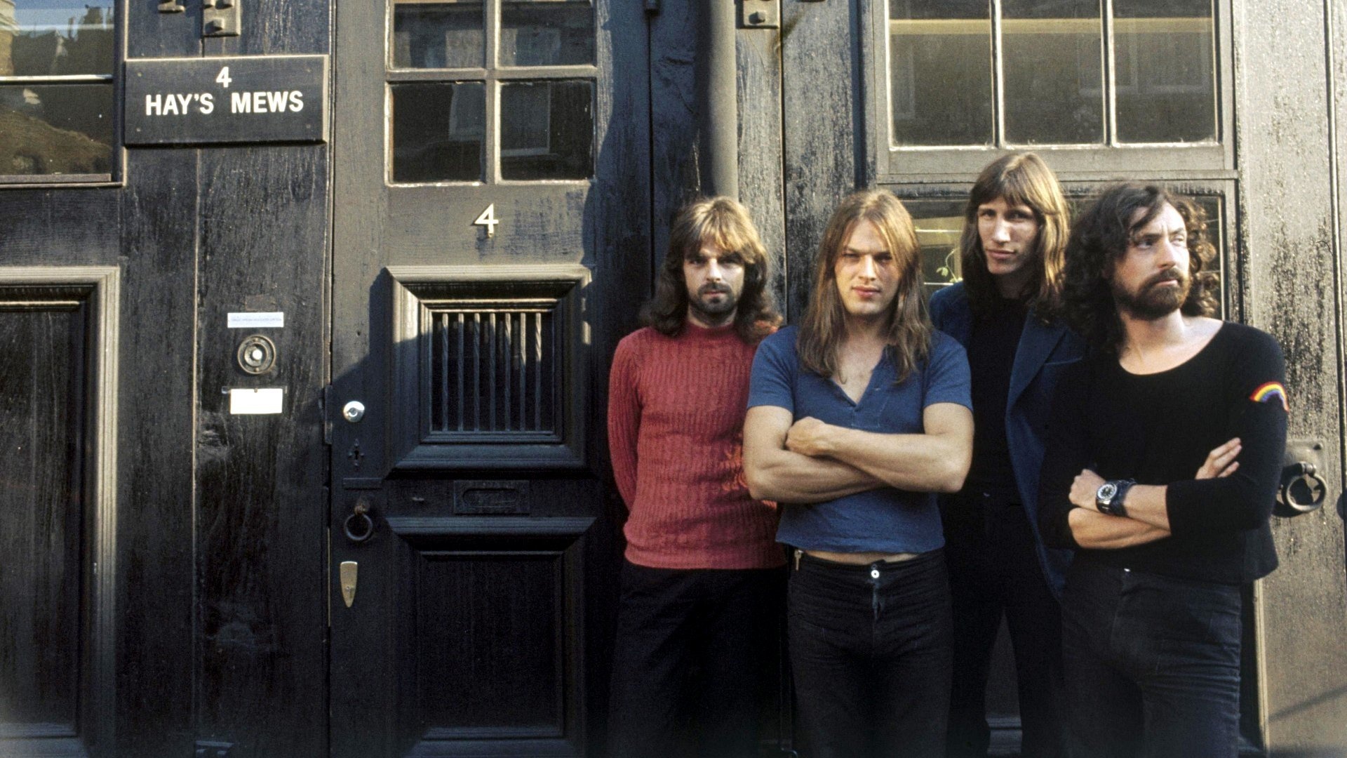 David Gilmour, Pink Floyd, HD wallpaper, 1920x1080 Full HD Desktop