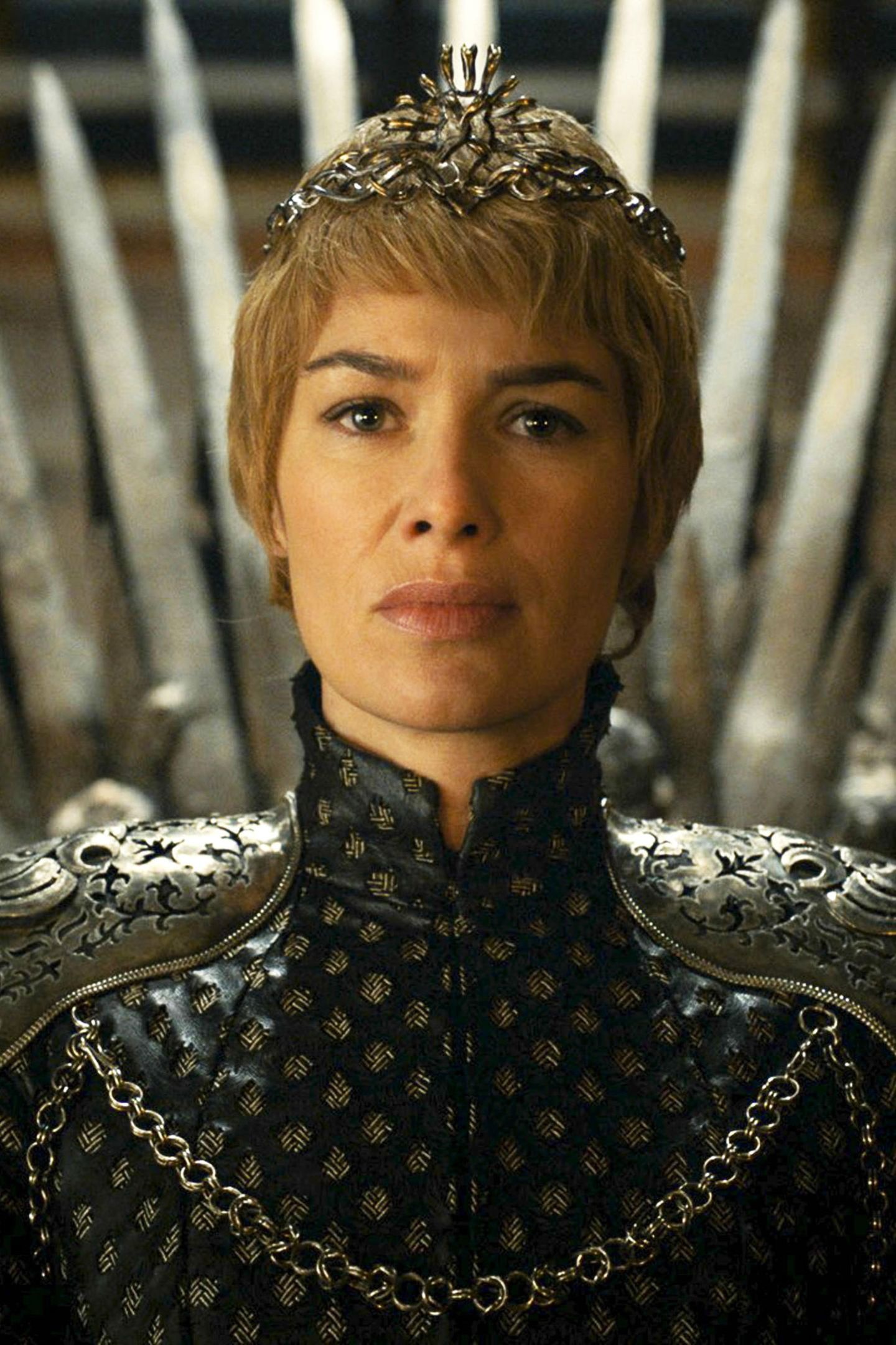 Cersei Lannister, Game of Thrones, Schauspieler, 1440x2160 HD Handy