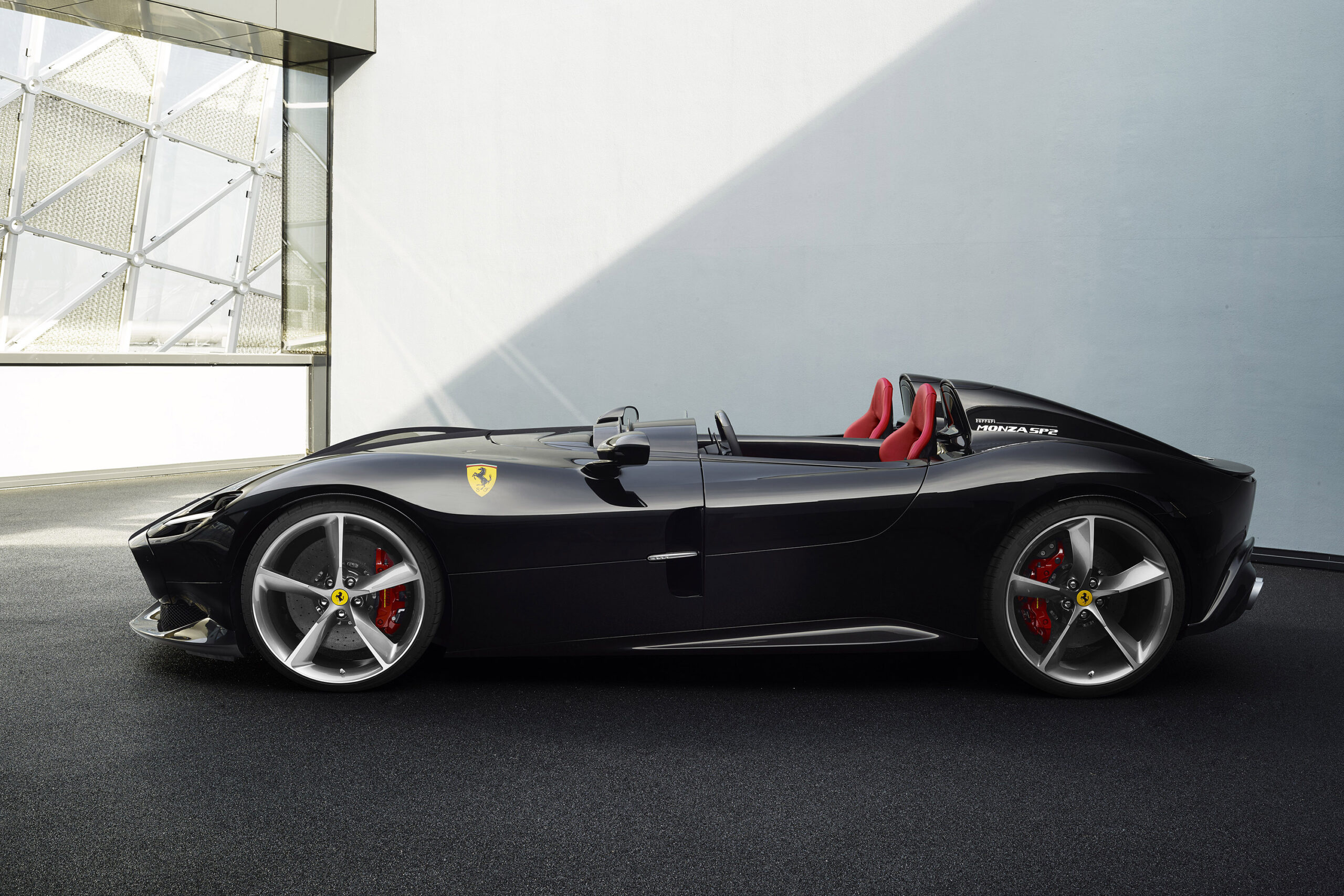 Ferrari Monza, Car wallpapers, HD images, Car backgrounds, 2560x1710 HD Desktop