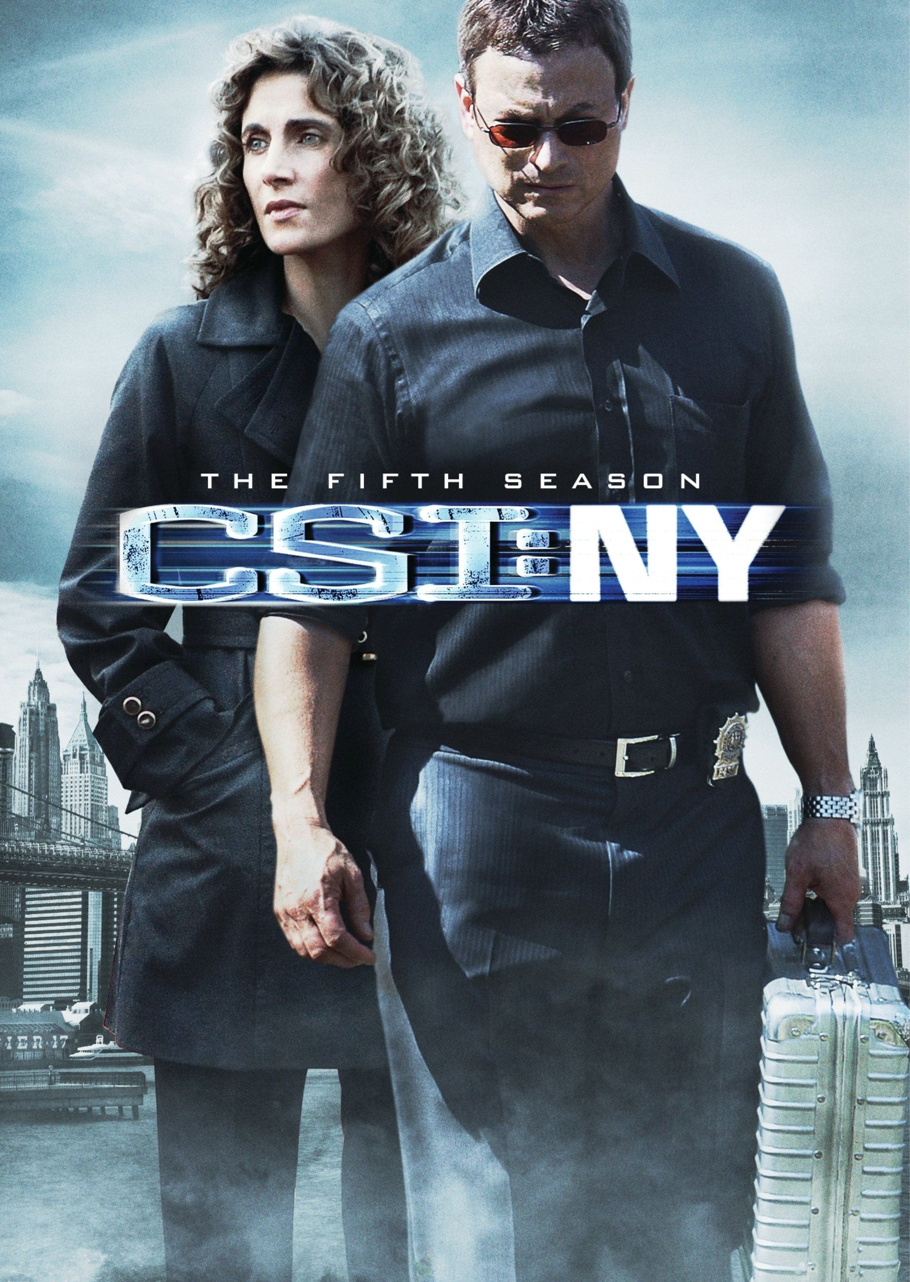 CSI: NY, Crime investigation, New York backdrop, TV series, 1780x2500 HD Handy