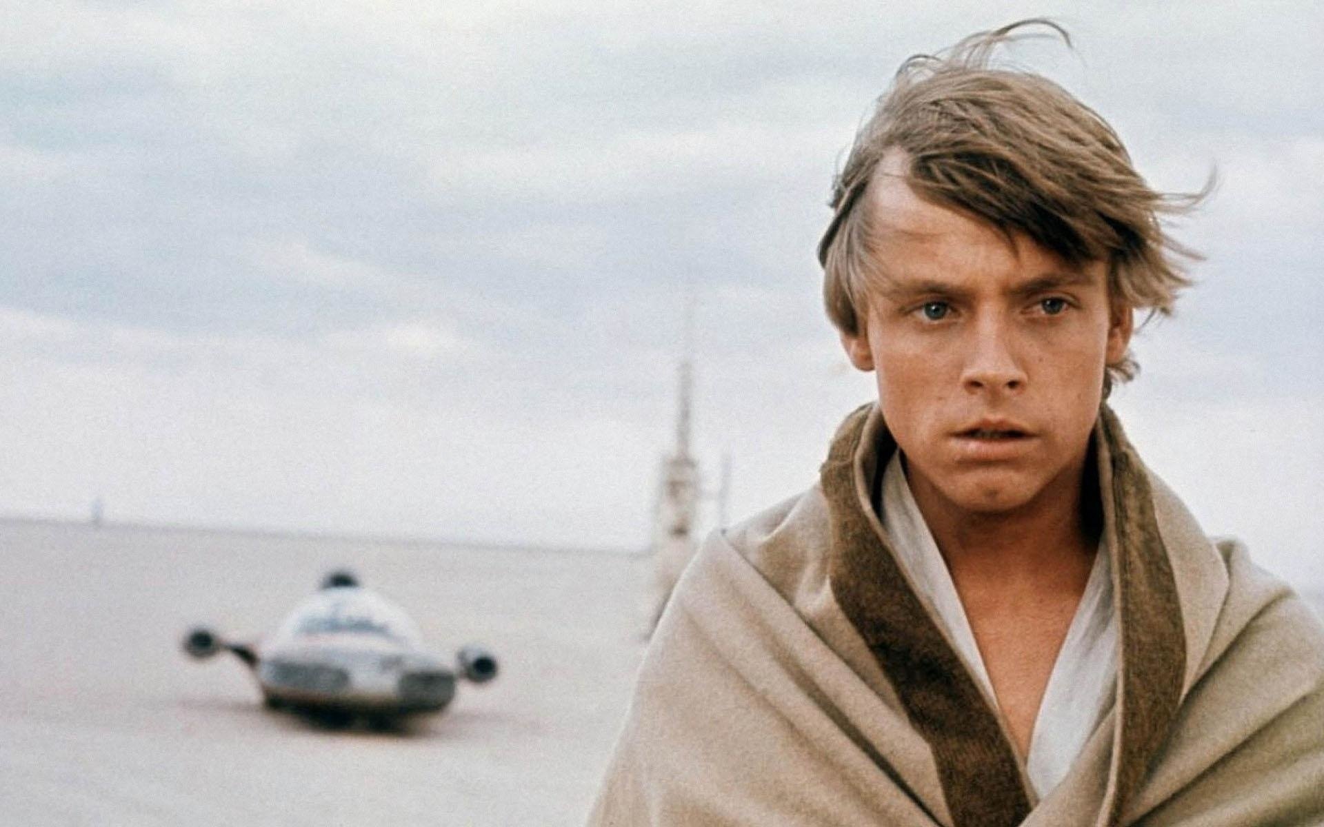 Luke Skywalker (Star Wars), Luke Skywalker wallpaper, HD background image, 1920x1200 HD Desktop