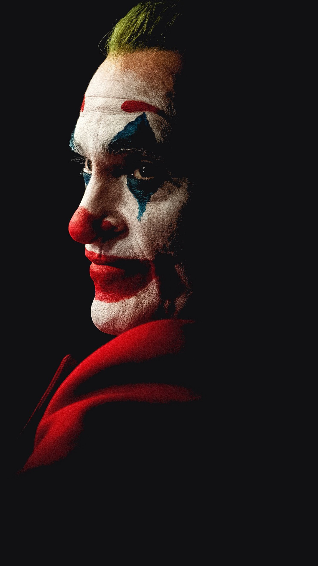 Joker, Joaquin Phoenix, Wallpapers, Sony Xperia Z, 1080x1920 Full HD Handy