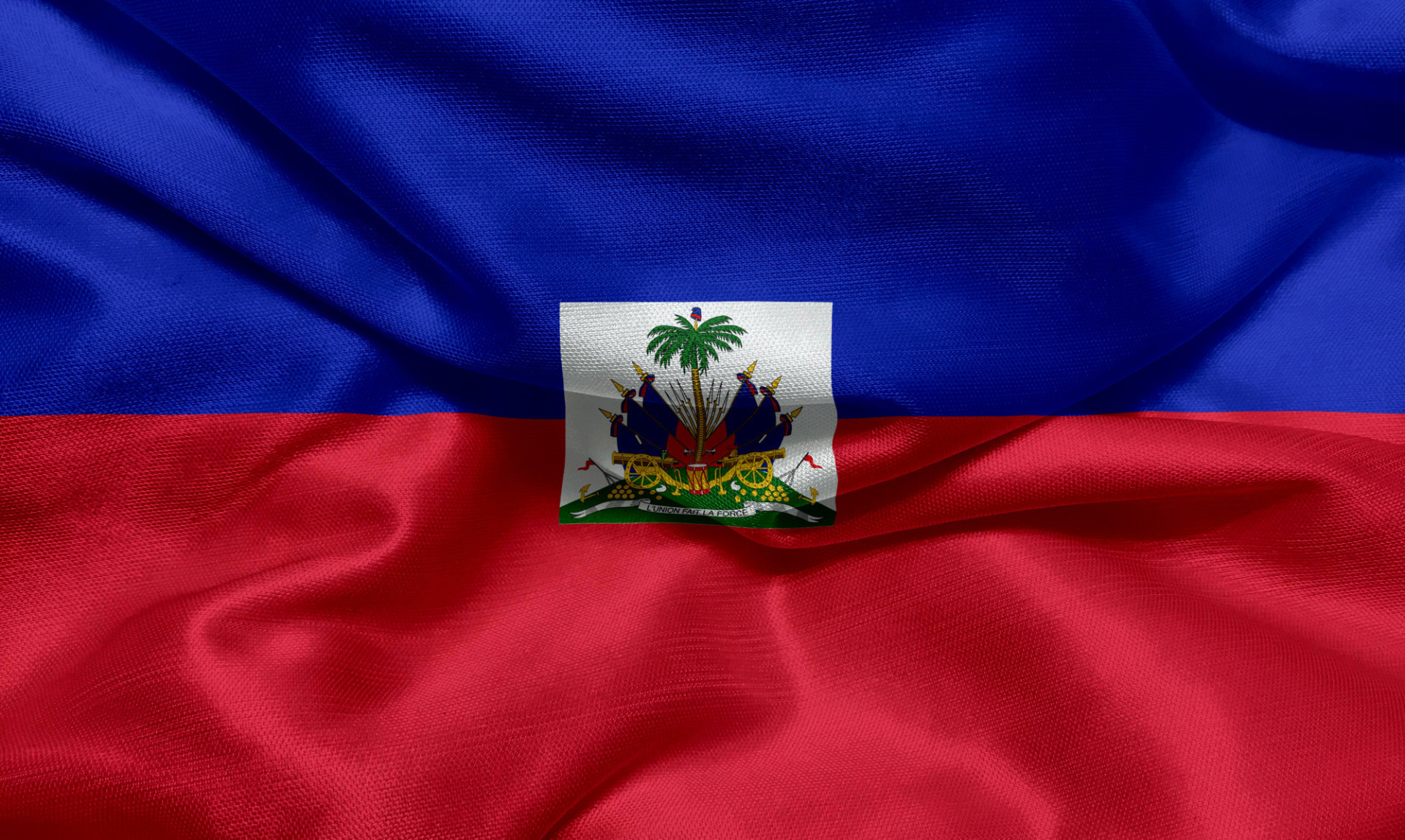 Haiti Travels, Haitian flag, National symbol, Motosha free stock photo, 1920x1150 HD Desktop