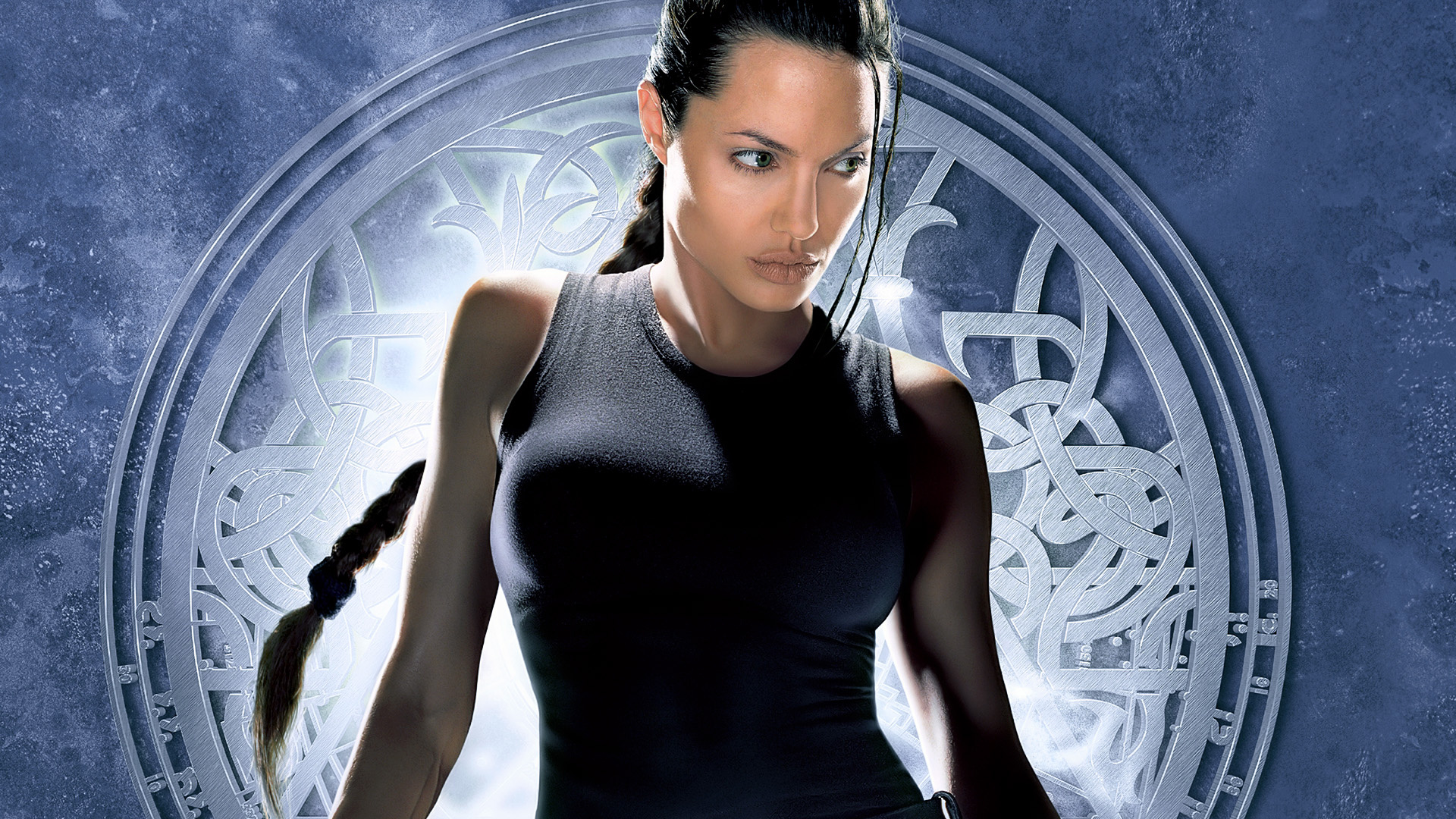 Angelina Jolie, Tomb Raider, HD wallpaper, 1920x1080 Full HD Desktop