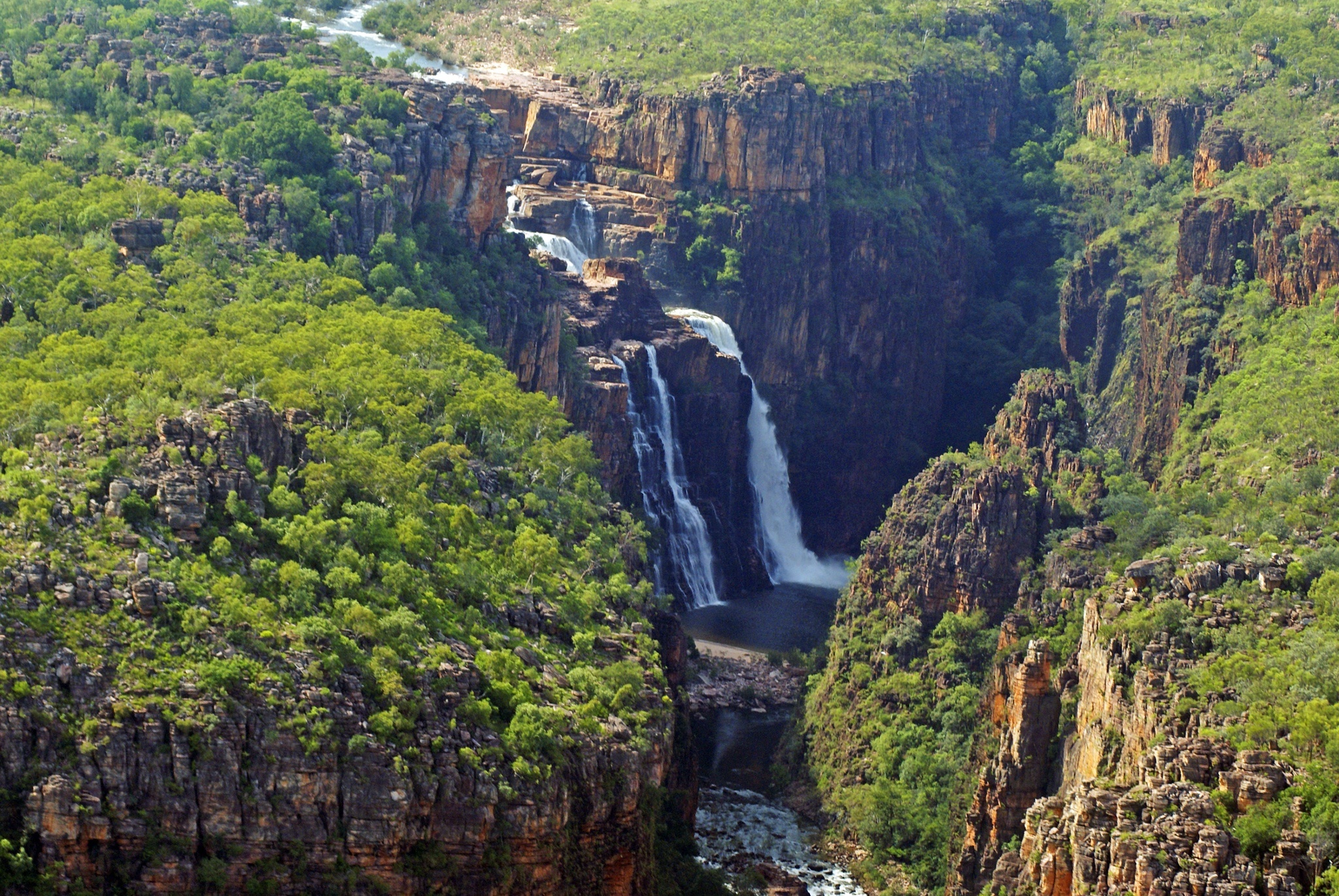 Kakadu National Park, Nature Reserve, 2050x1370 HD Desktop
