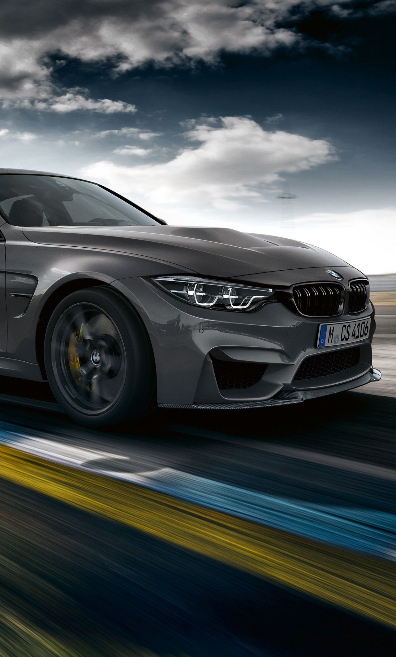 BMW M3, Stylish iPhone wallpapers, Automotive elegance, High-performance, 1280x2120 HD Phone