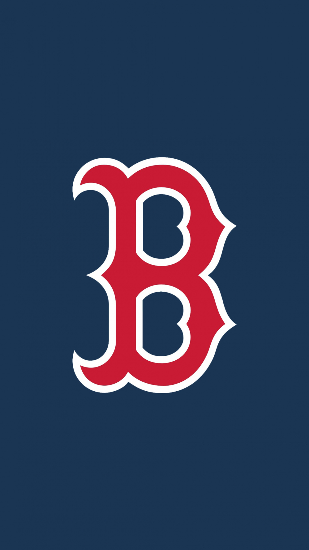 Boston Red Sox: The club referred to by the media as the Somersets, MLB. 1080x1920 Full HD Wallpaper.