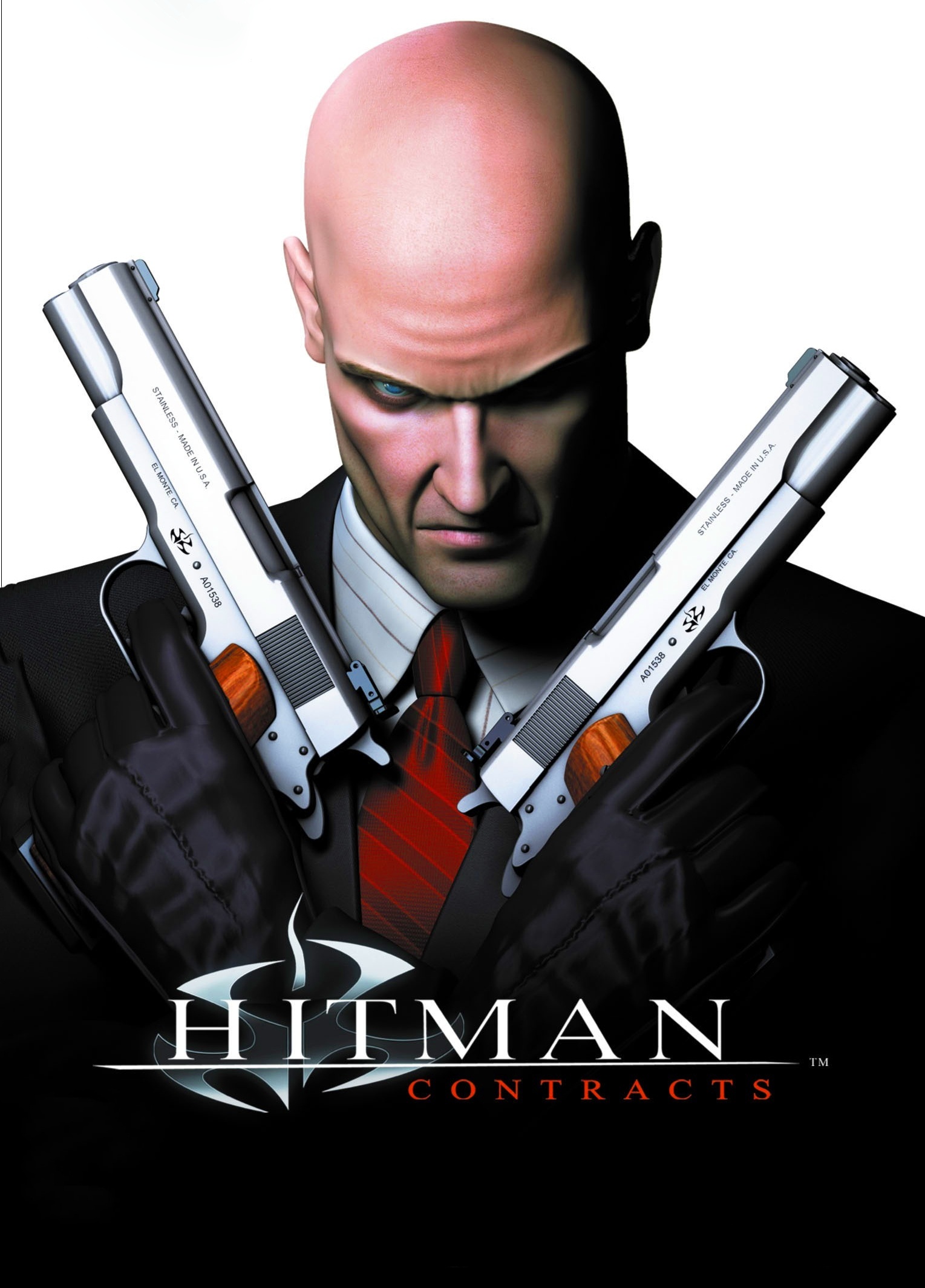 Hitman: Contracts, Steam game, Stealth and tactics, Professional assassin, 1530x2130 HD Phone