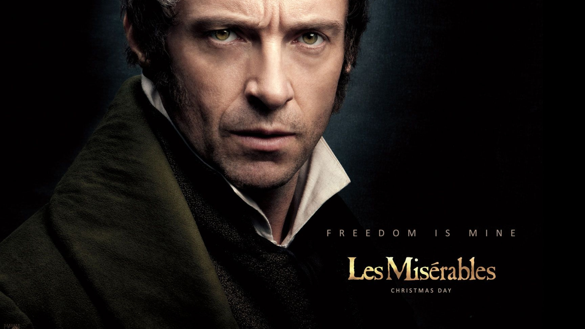Les Miserables movie, Wallpaper, Les Miserables wallpapers, 2012, 1920x1080 Full HD Desktop