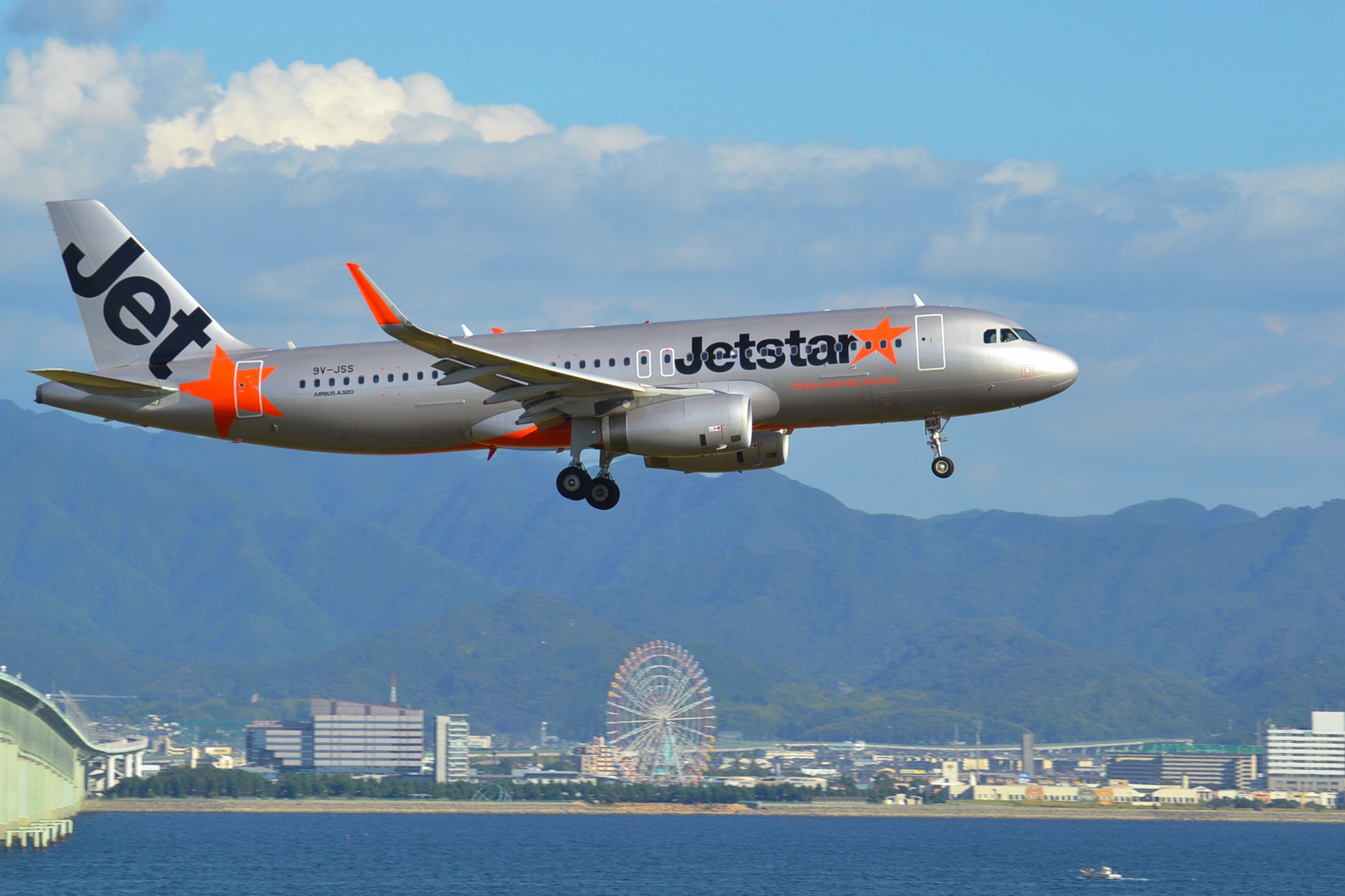 Jetstar, Qantas classic rewards, Affordable travel, Exciting opportunities, 2000x1340 HD Desktop