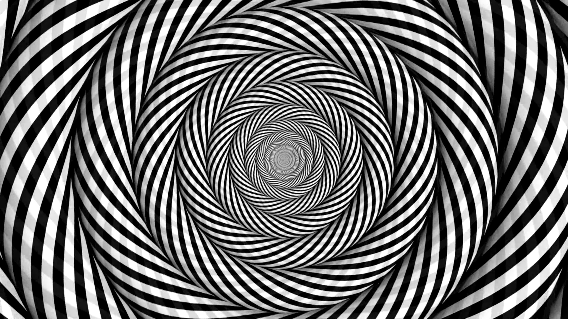 Optical illusion, Mind-bending patterns, Visual tricks, Perceptive illusions, 1920x1080 Full HD Desktop