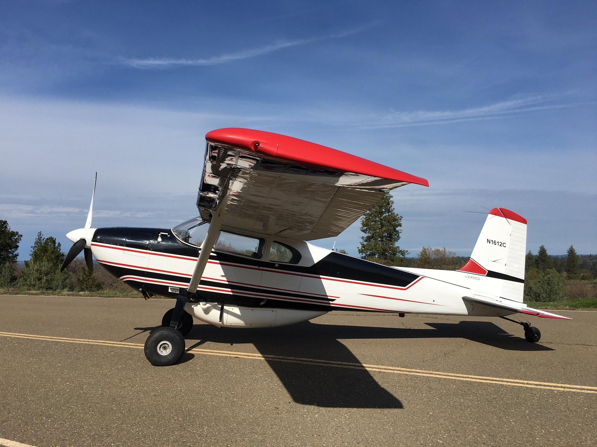 Cessna 180, For sale, Classic, Private plane, 2020x1520 HD Desktop