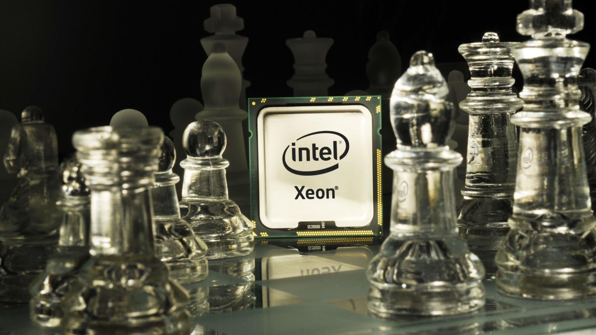 Intel, Cutting-edge processors, CES 2022 release, TechnoGeek special, 1920x1080 Full HD Desktop
