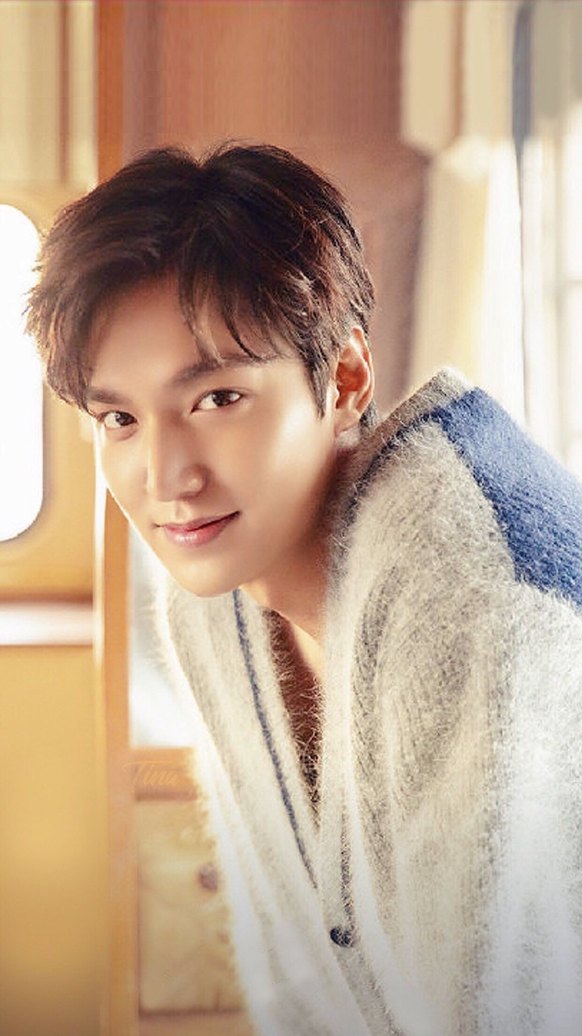 Lee Min-ho: Contributed to the rise and success of Korean dramas on a global level. 1160x2050 HD Wallpaper.