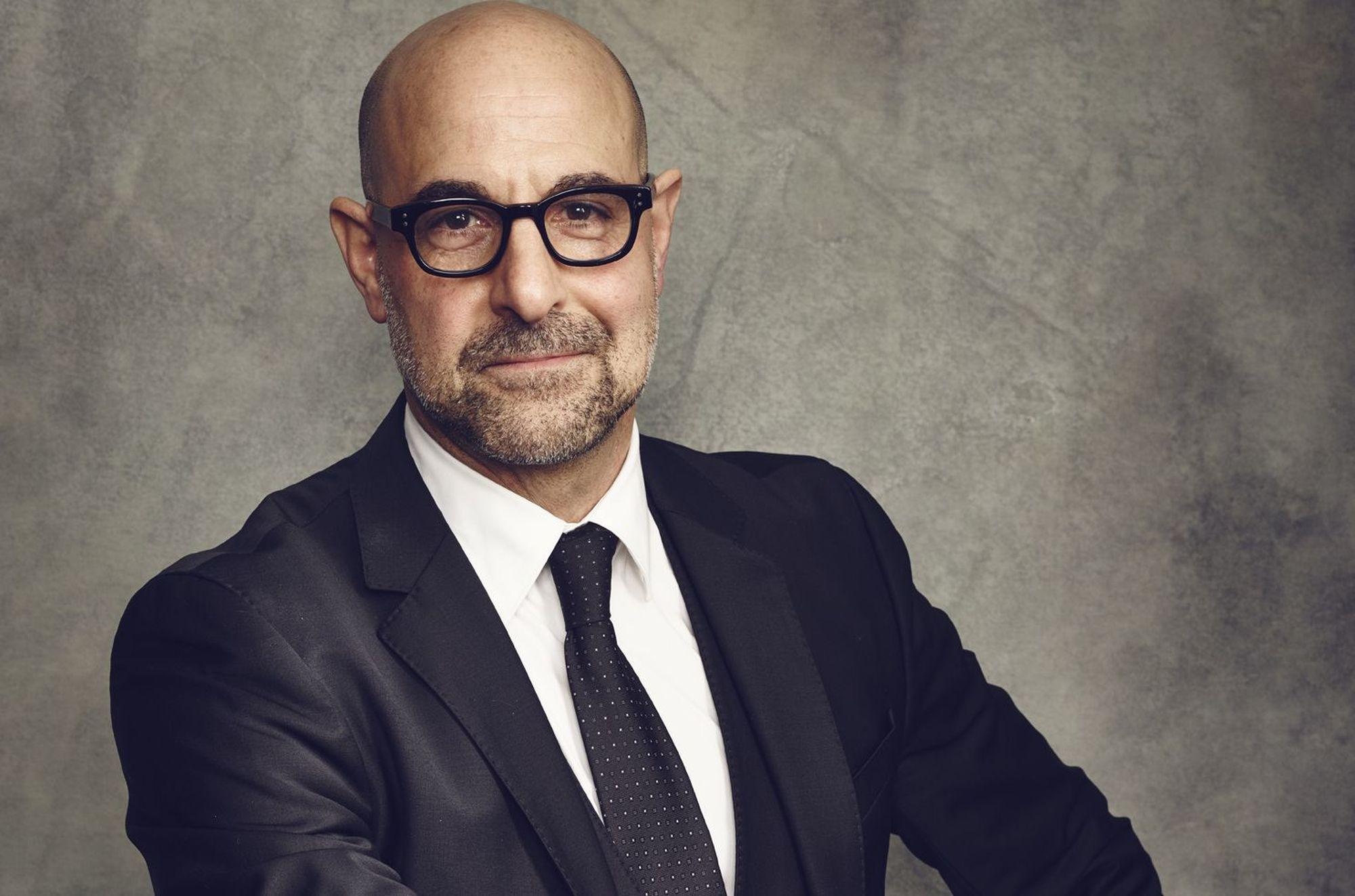 Stanley Tucci, Wallpapers posted by Ethan Peltier, Images, Photos, 2000x1330 HD Desktop