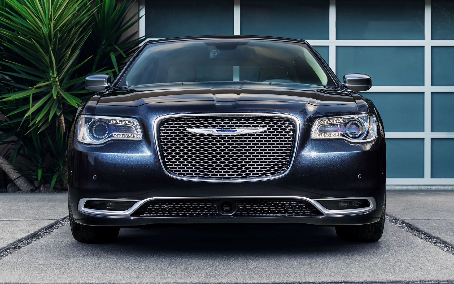 Chrysler 300, 2015 300C Platinum, Car wallpapers, HD images, 1920x1200 HD Desktop