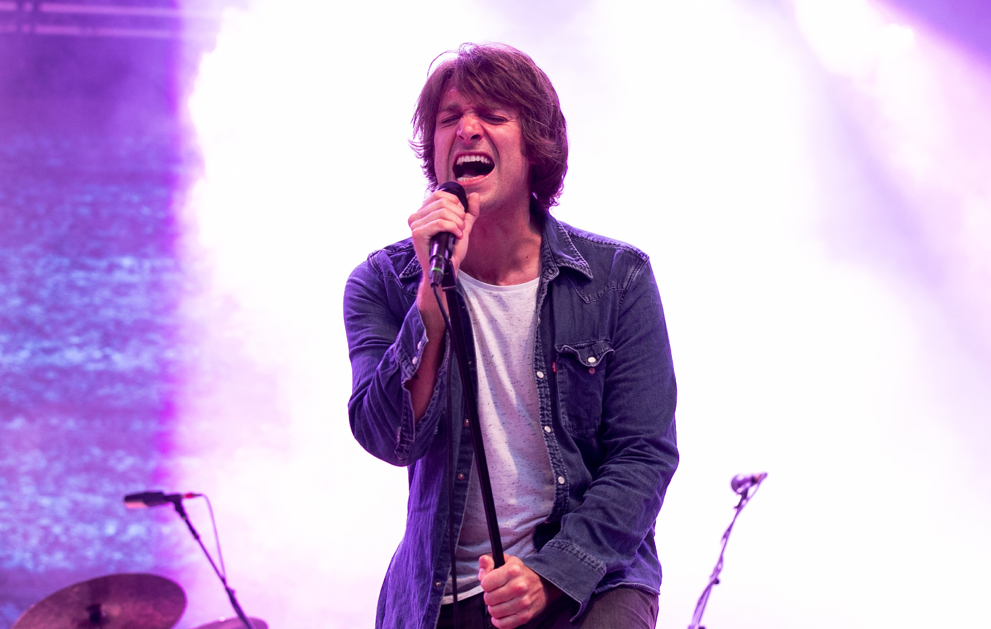 Paolo Nutini, Glasgow headline shows, Highly anticipated concerts, 2000x1270 HD Desktop