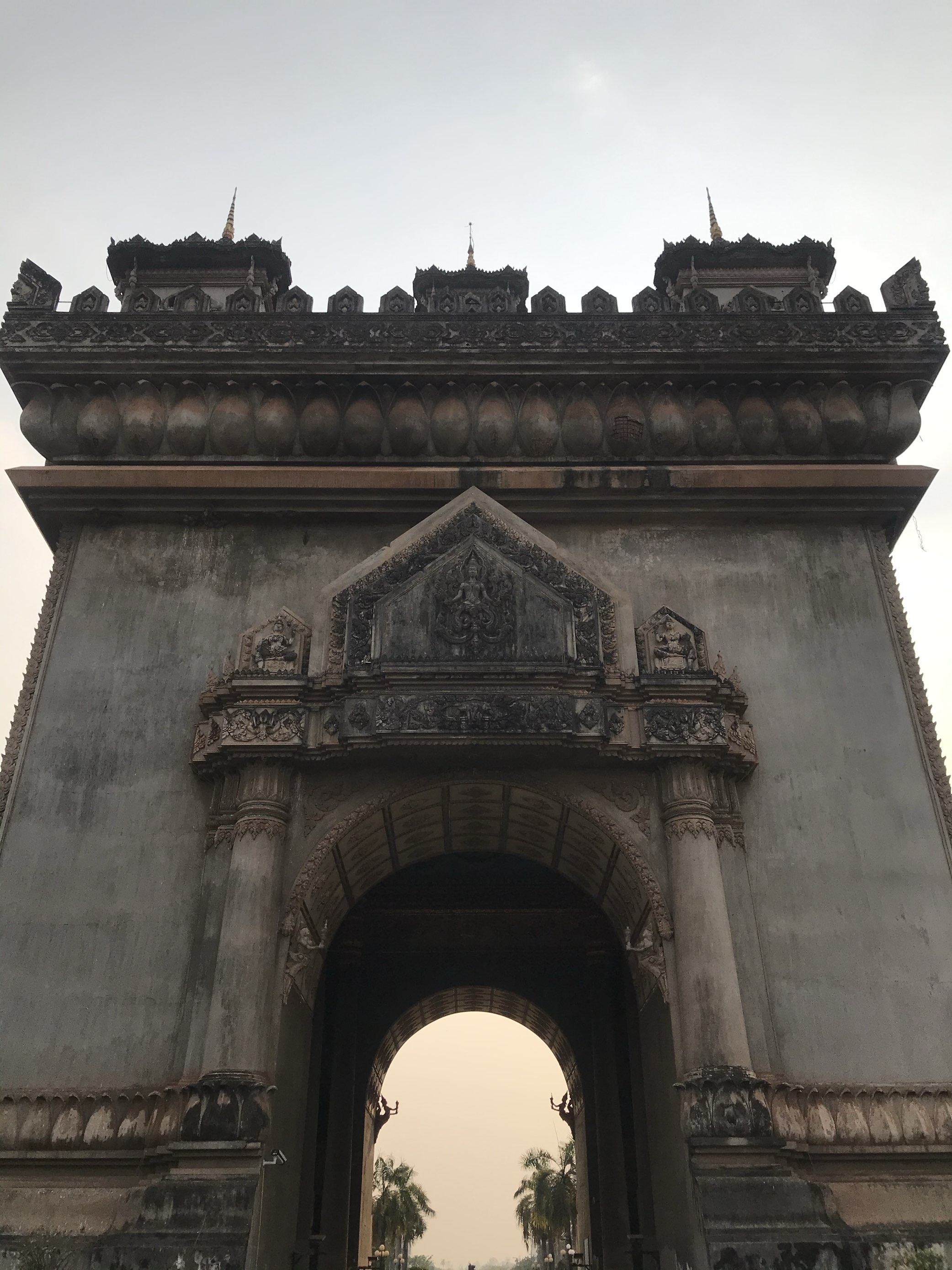 Vientiane attractions, Top recommended places, 2090x2780 HD Handy