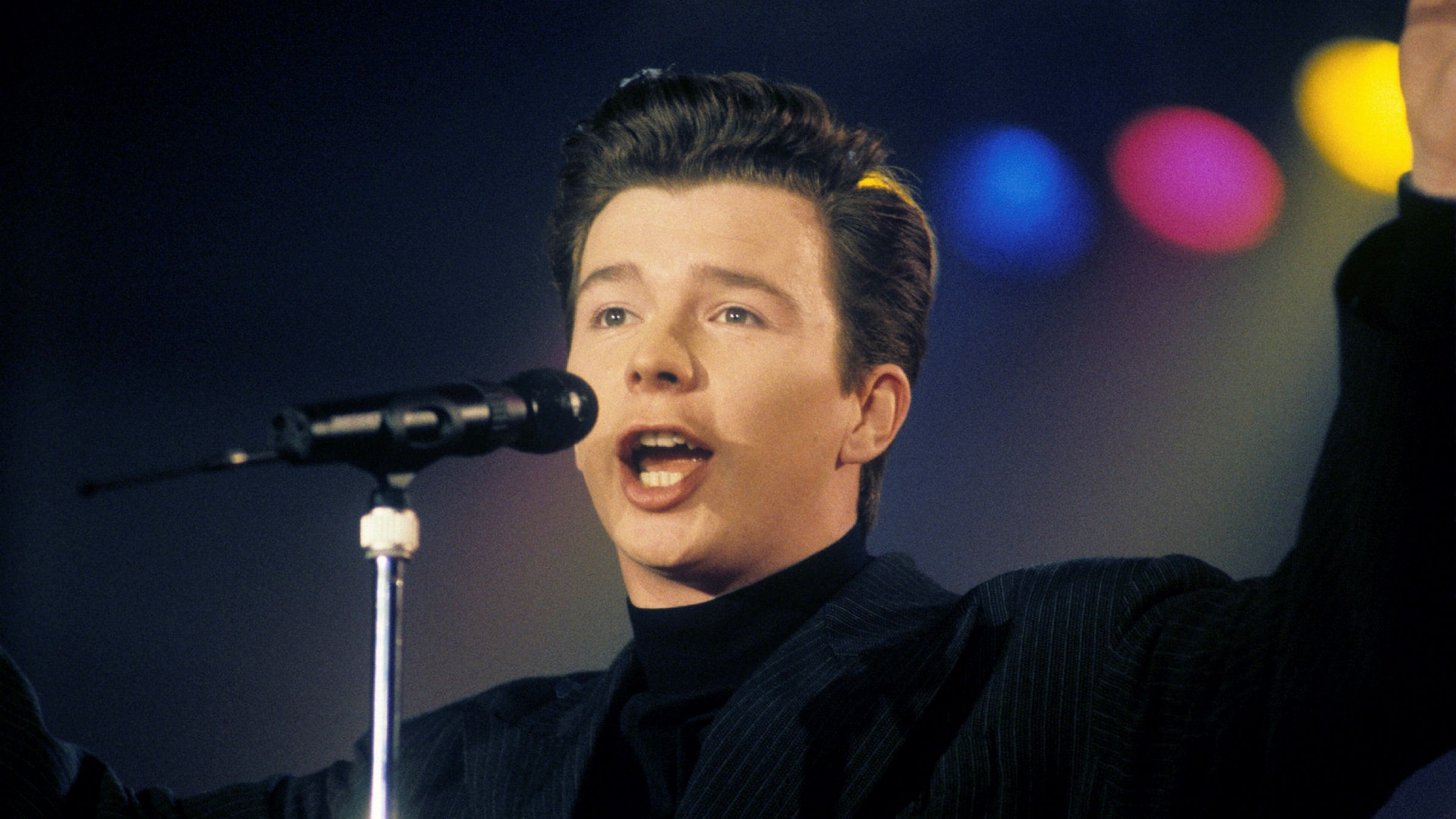 Rick Astley Wallpapers (20+ images inside)
