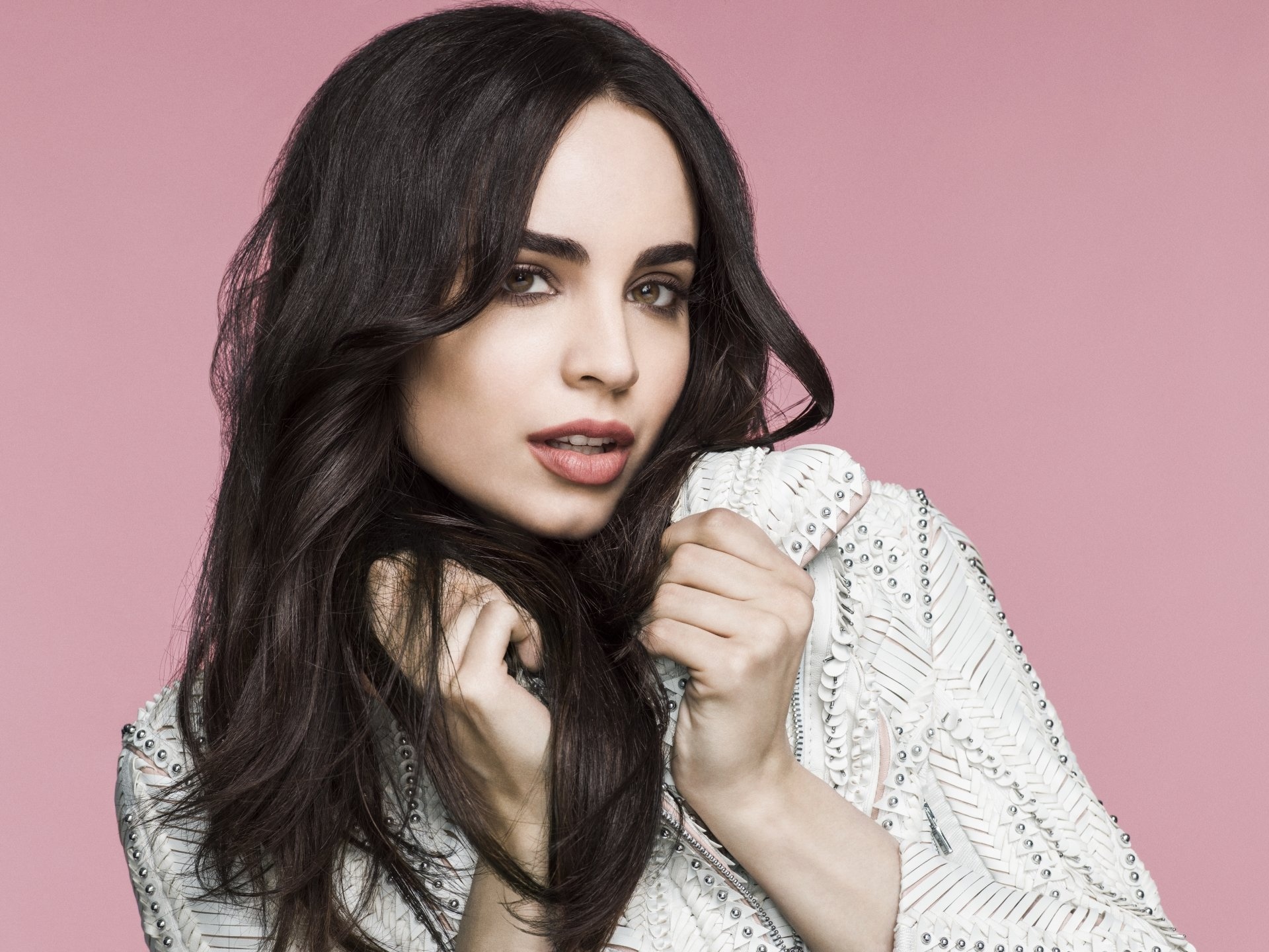 Sofia Carson, HD, Wallpapers, Background Images, 1920x1440 HD Desktop
