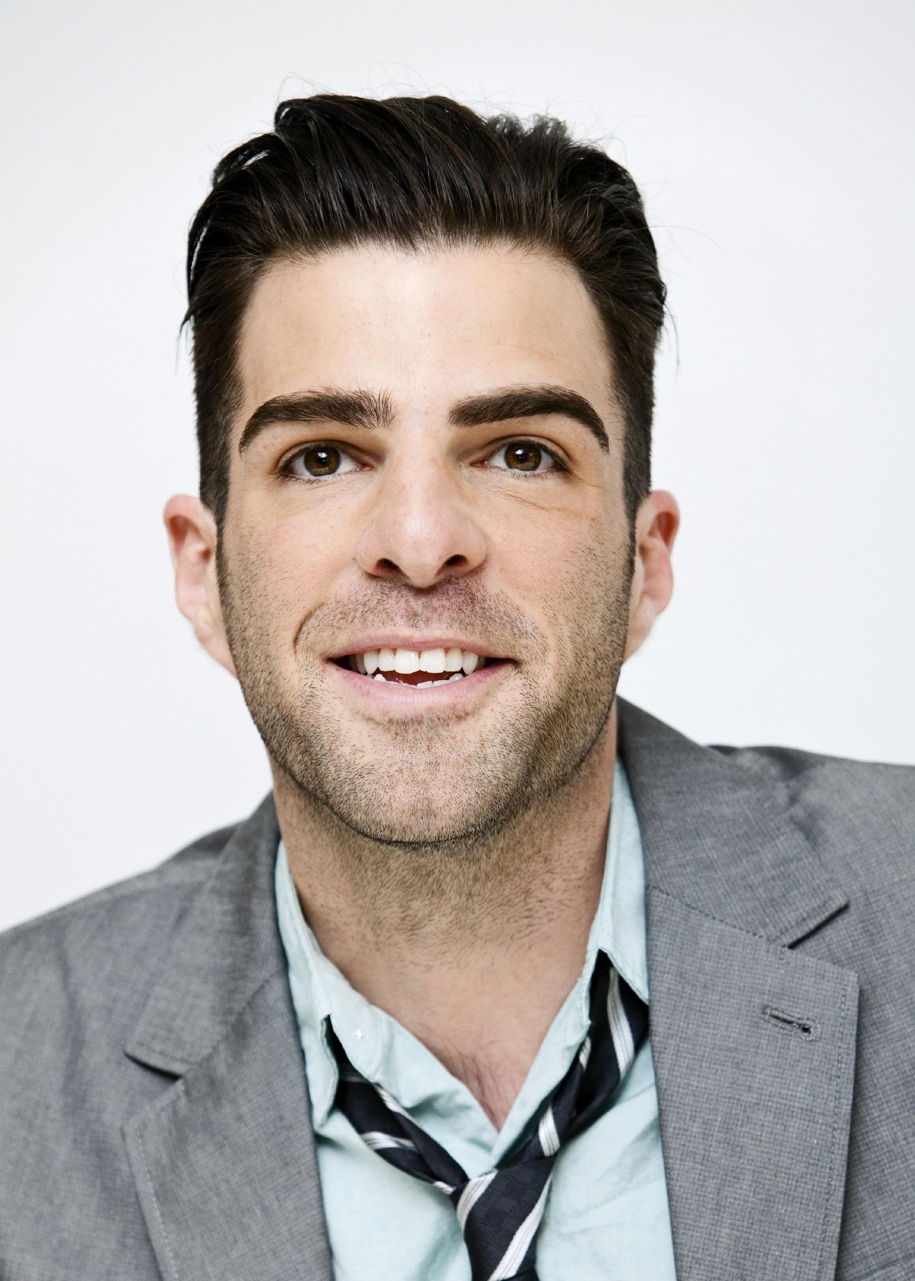 Zachary Quinto, Most viewed wallpapers, 4K wallpapers, 1830x2560 HD Phone