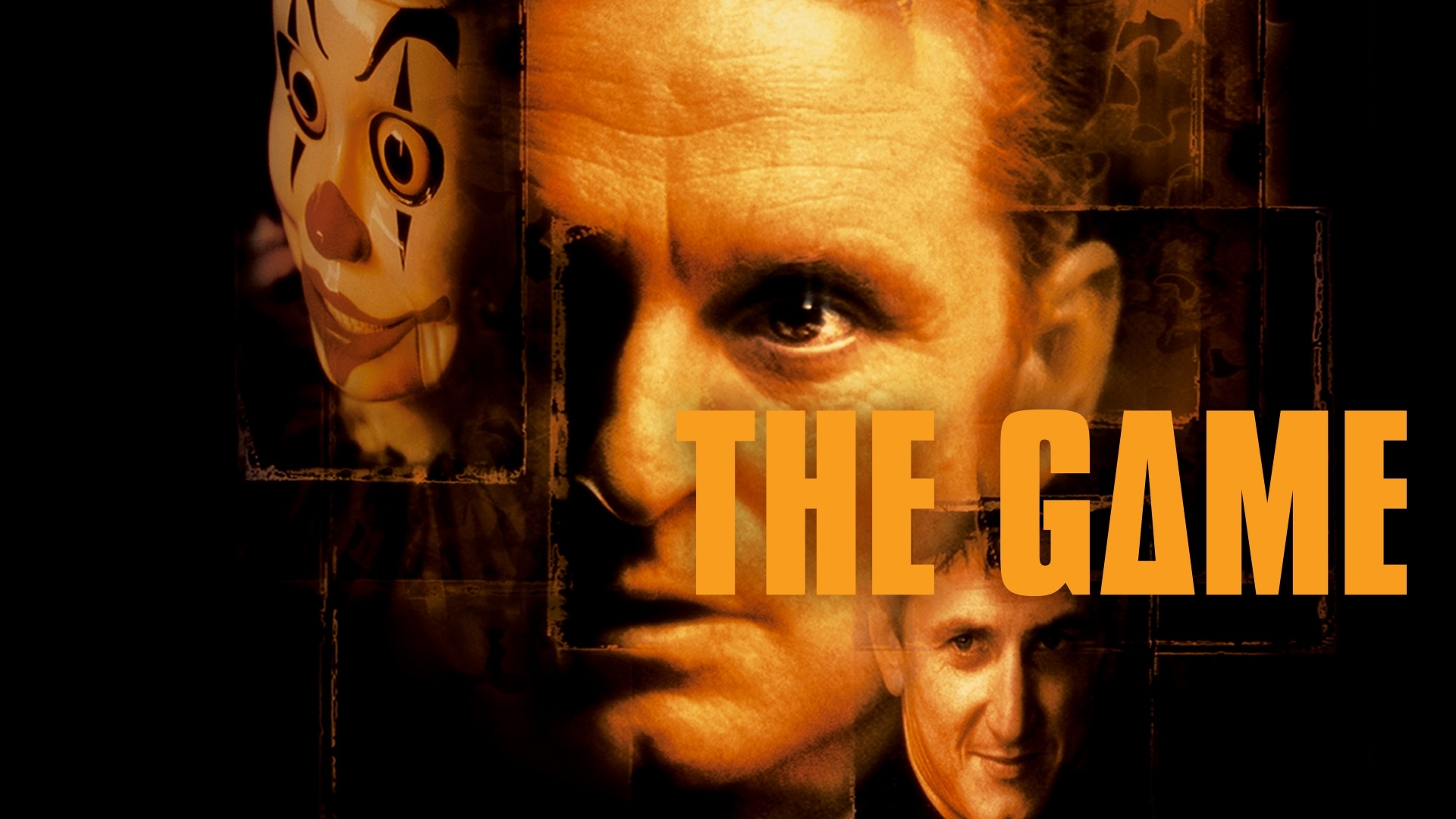 The Game movie, Online streaming, HD movies, Thrilling entertainment, 1920x1080 Full HD Desktop