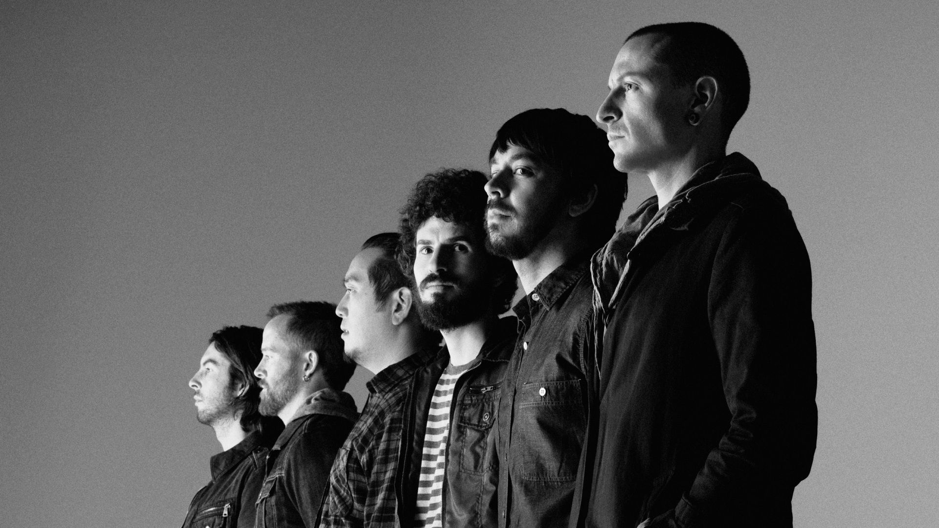 Linkin Park, HD wallpapers, 2015 collection, Top quality, 1920x1080 Full HD Desktop