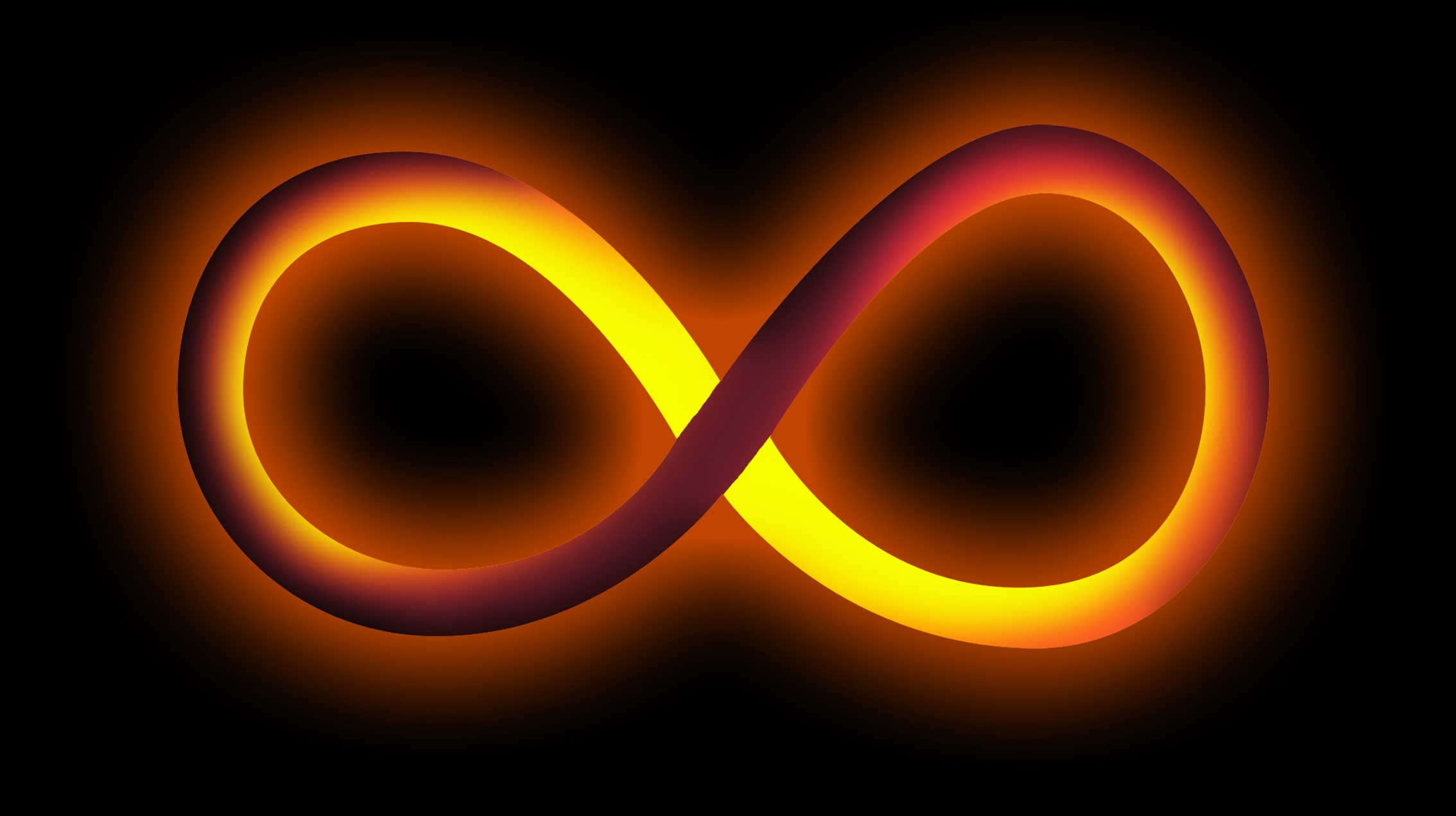Cool infinity wallpapers, Endless appeal, Boundless creativity, Infinite possibilities, 2270x1280 HD Desktop