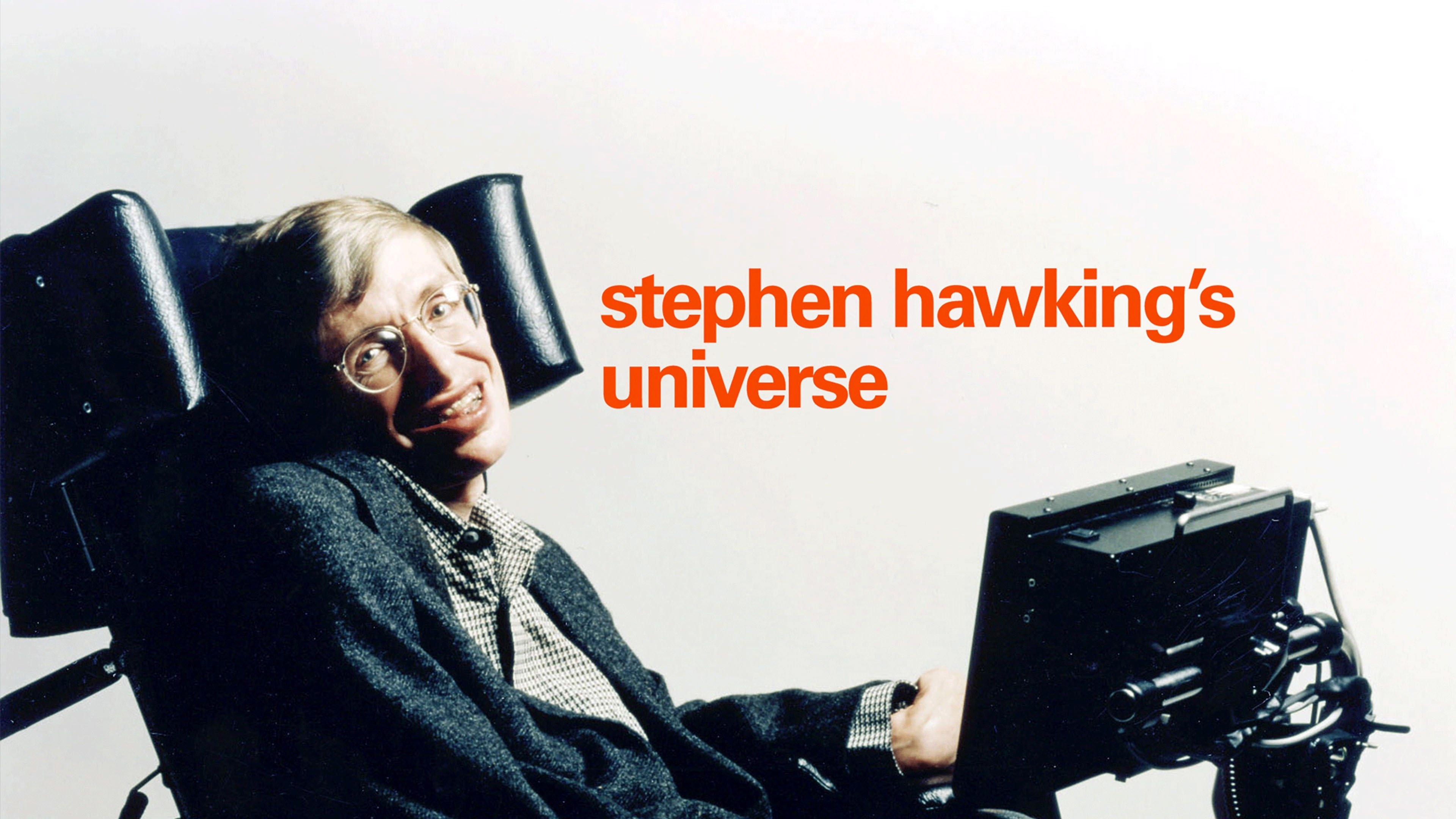Stephen Hawking universe series, Episode 6 online, Answer to everything, Cosmic mysteries, 3840x2160 4K Desktop