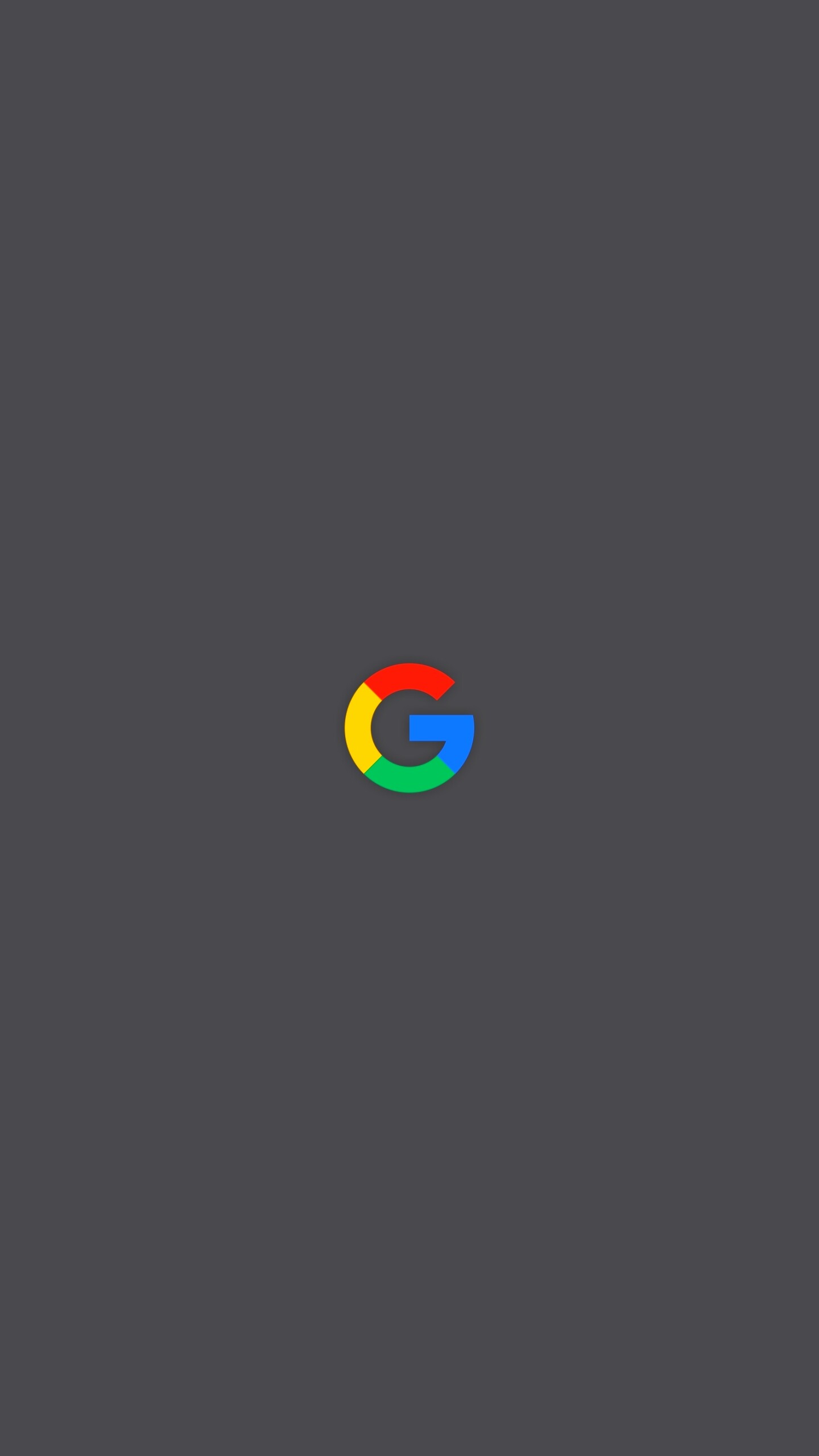 Google: Has developed several open source projects, such as Android, Chrome, and TensorFlow. 1440x2560 HD Wallpaper.