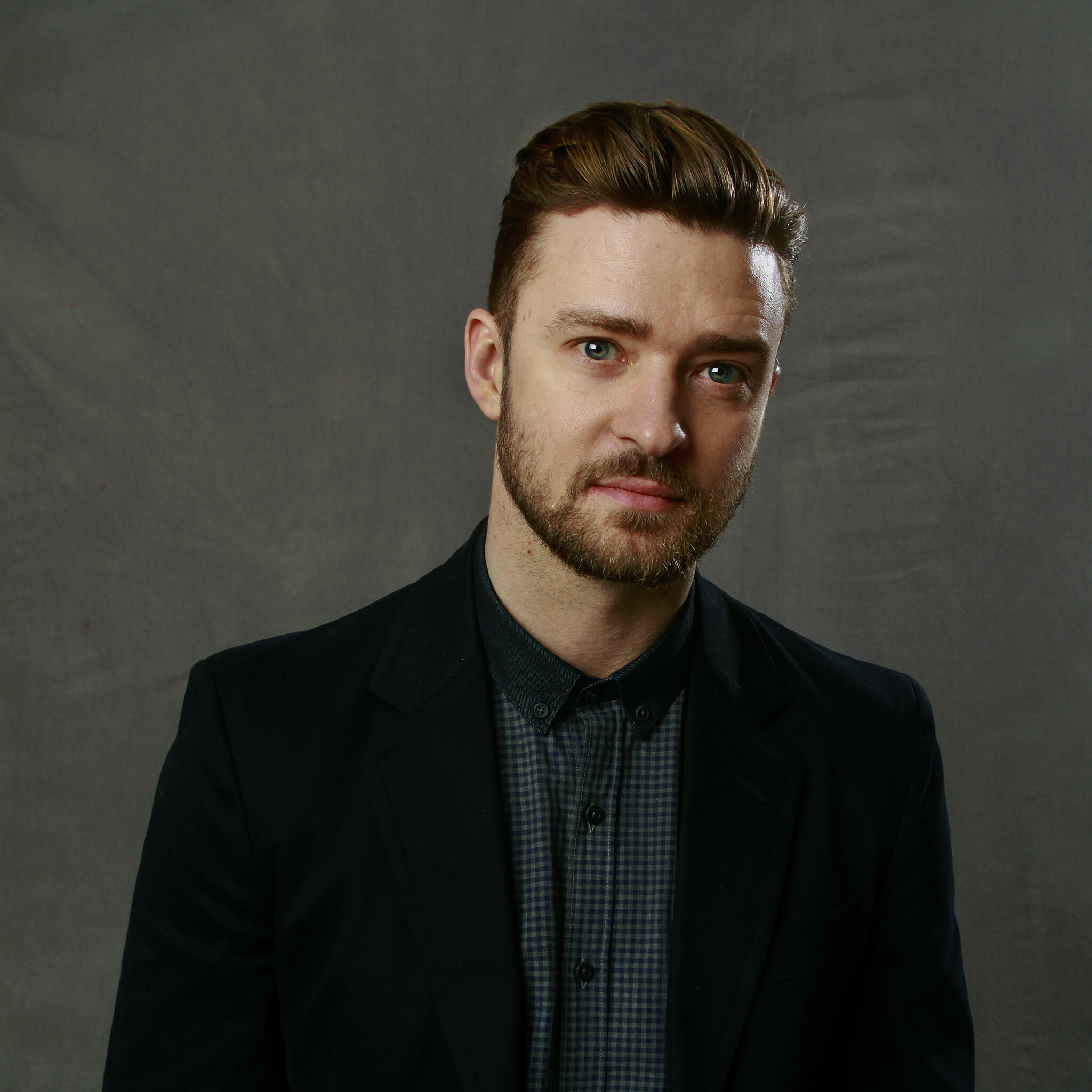 Justin Timberlake, Musical talent, Stunning visuals, High-quality images, 2050x2050 HD Phone
