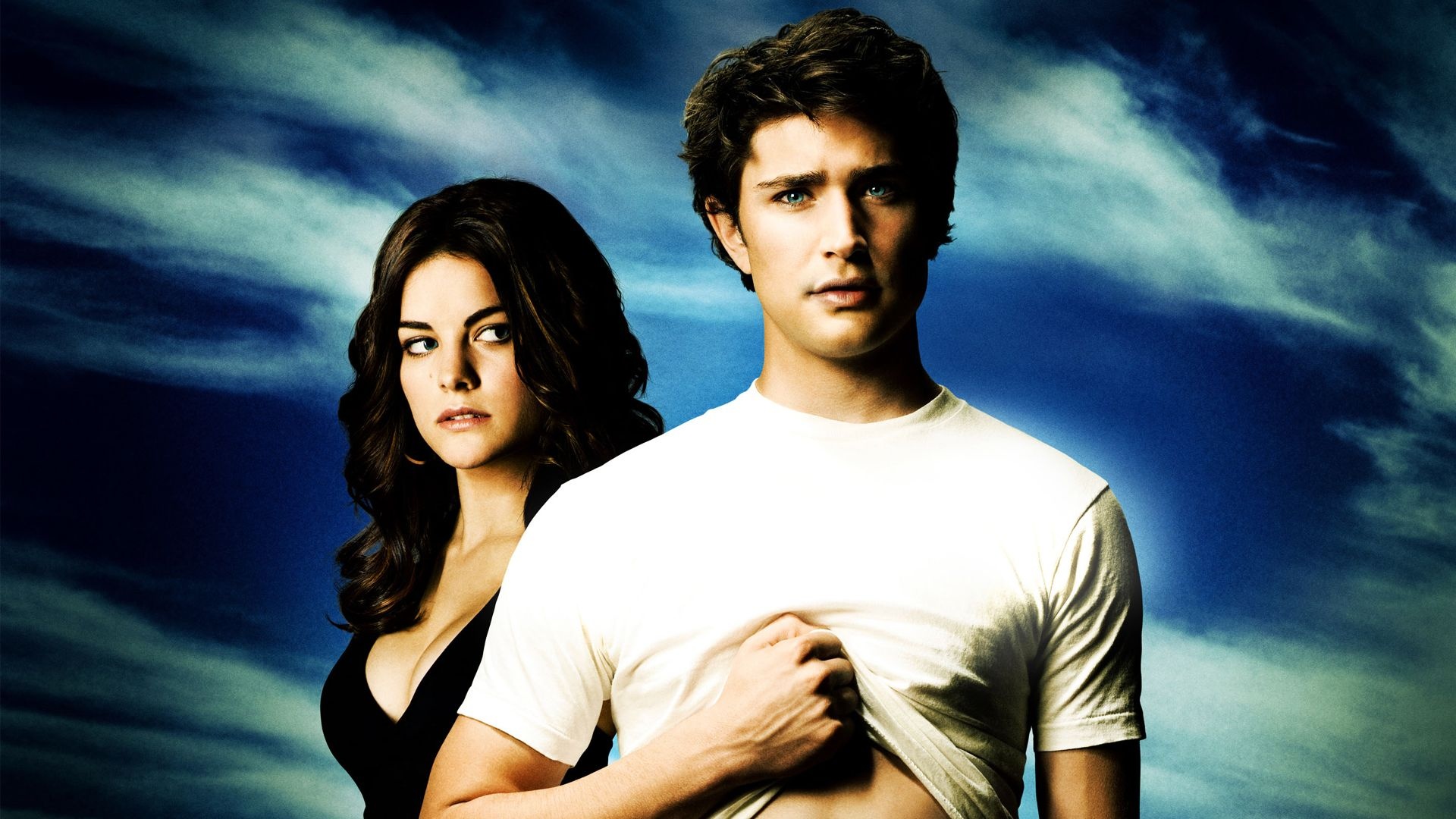 Kyle XY (TV Series): An American science fiction teen drama created by Eric Bress and J. Mackye Gruber. 1920x1080 Full HD Wallpaper.