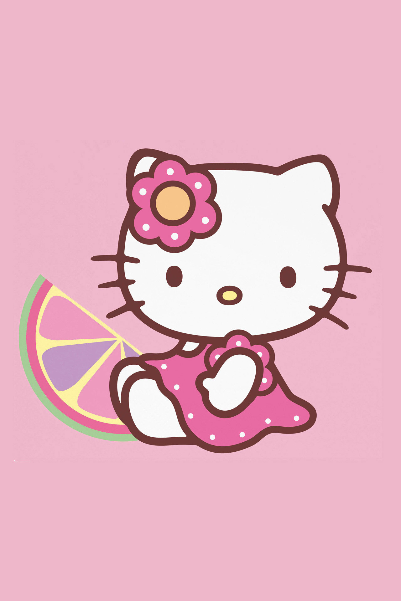 Cute Kawaii wallpaper, Lovely and adorable, Charming and sweet, 1280x1920 HD Phone