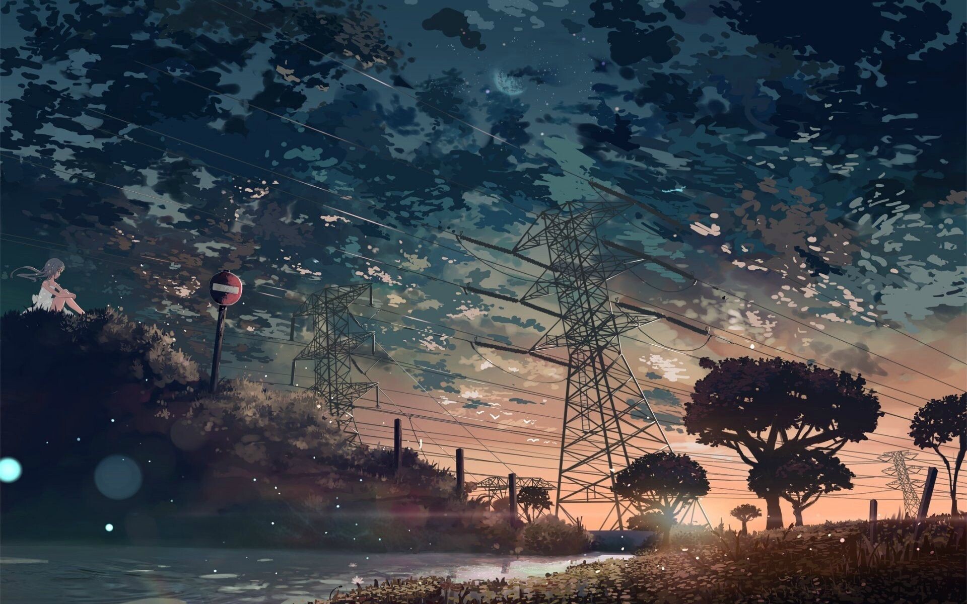 Studio Ghibli: The idea of Hayao Miyazaki, A Japanese animator, director, producer, screenwriter, author, and manga artist. 1920x1200 HD Wallpaper.