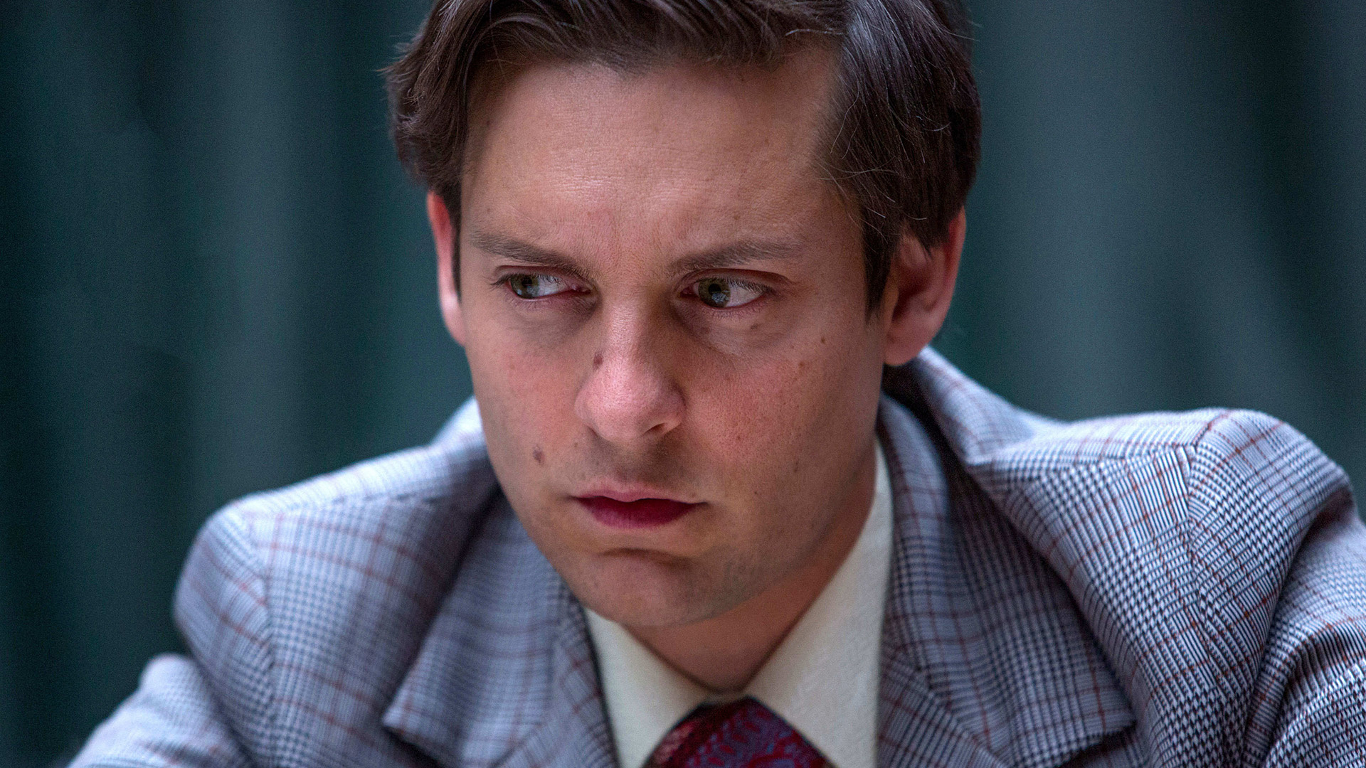 Tobey Maguire, Tobey Maguire wallpaper, High resolution, Tobey's filmography, 1920x1080 Full HD Desktop