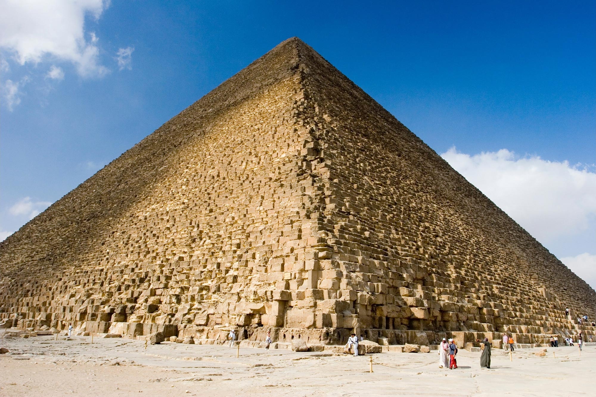 Pyramids of Giza, Ancient wonders, Egyptian history, Hidden treasures, 2000x1340 HD Desktop