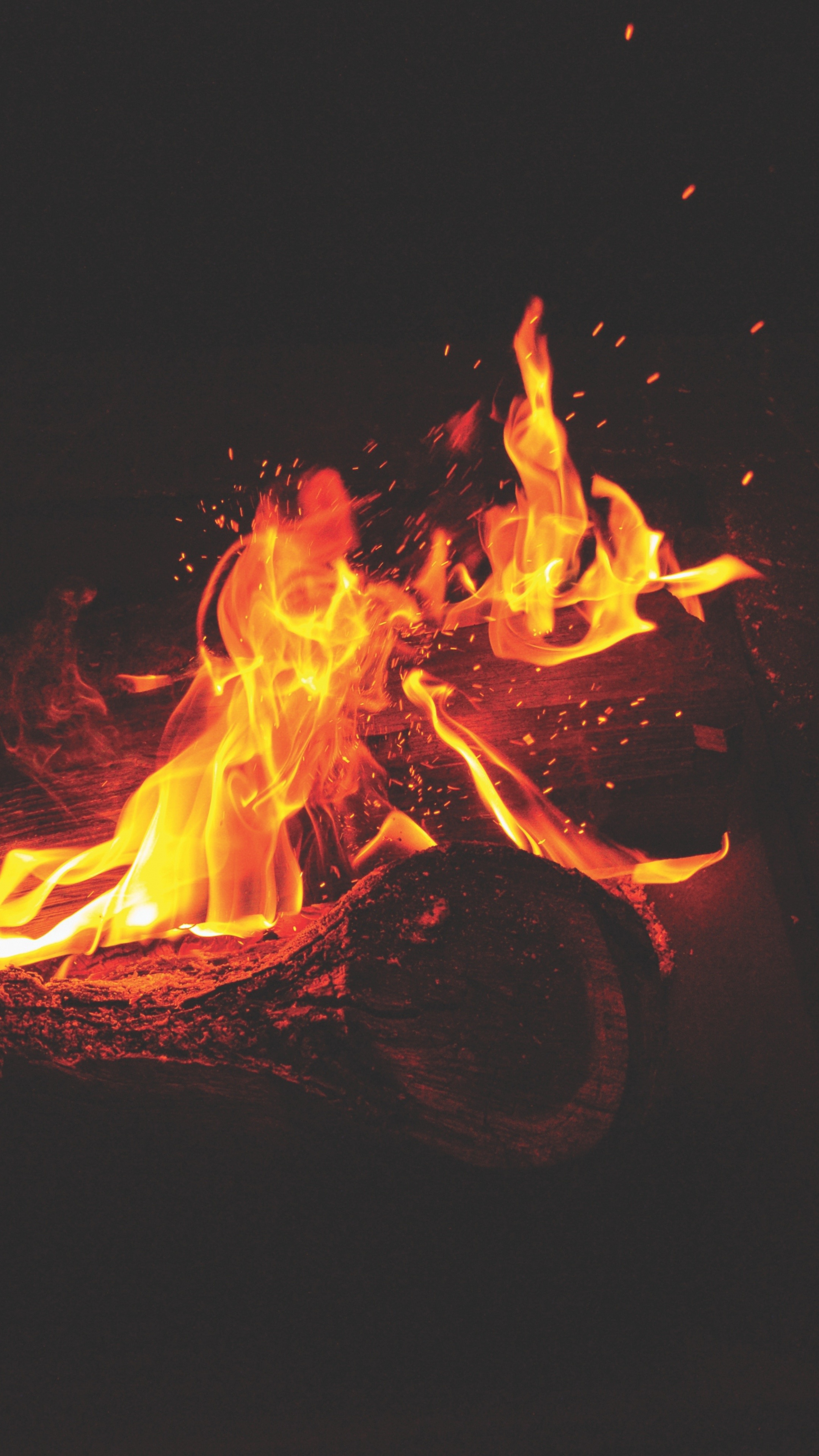 Free download Download Wallpaper Bonfire Flame Night 4K for your Desktop, Mobile \u0026 Tablet | Explore 89+ Bonfire Wallpapers | Bonfire Wallpapers, Dark Souls Bonfire Wallpaper 2160x3840